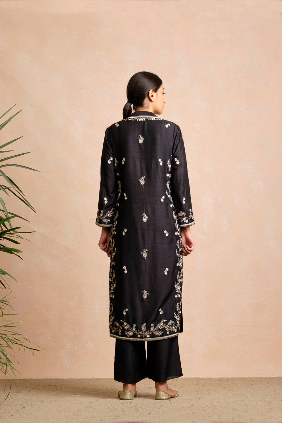 Aaravi Kurta Set