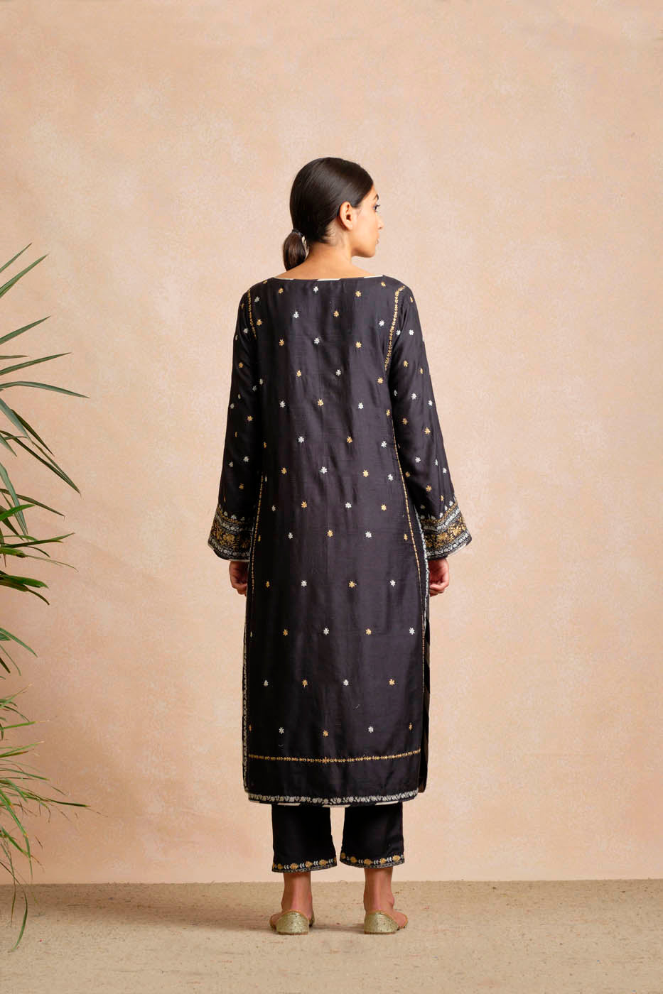 Annan Kurta Set