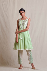 Azzahra Anarkali Set