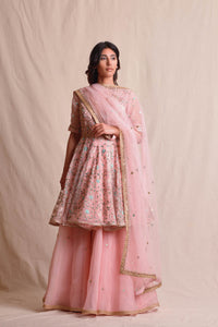 Zaniah Sharara Set
