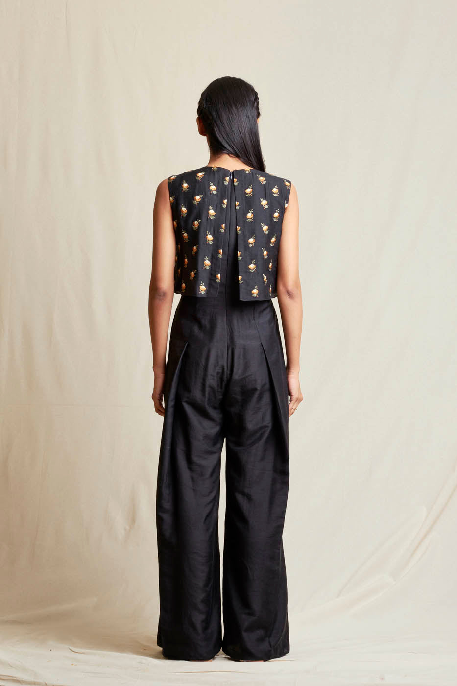 Abeera Jumpsuit