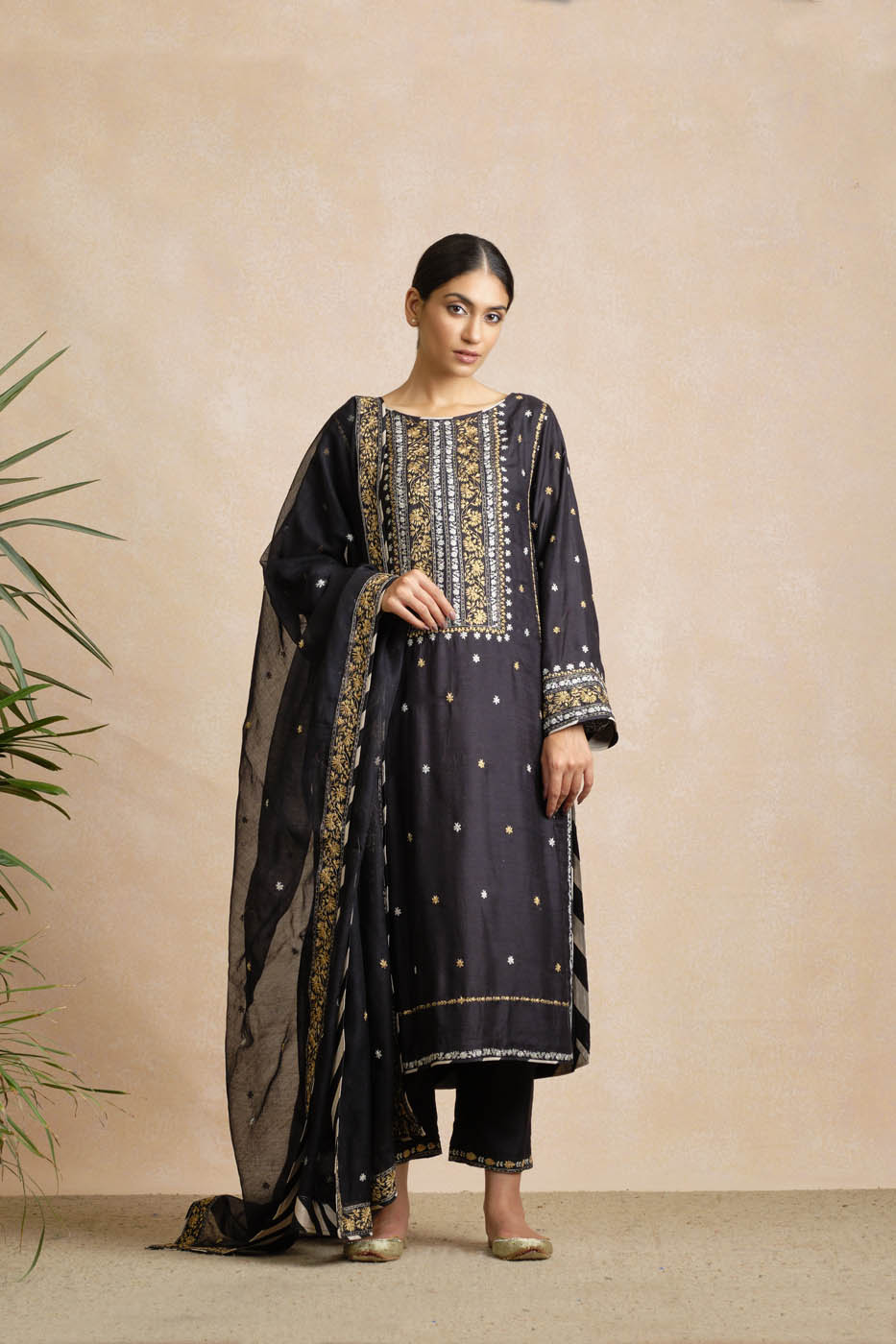 Annan Kurta Set