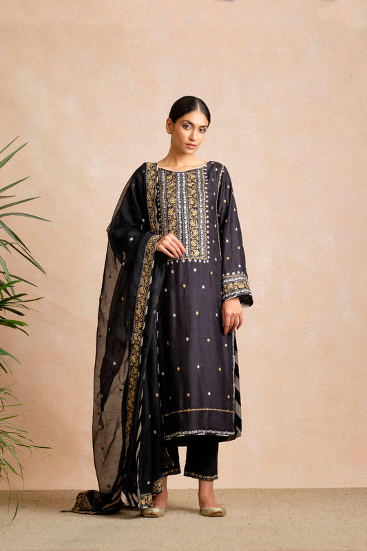 Annan Kurta Set