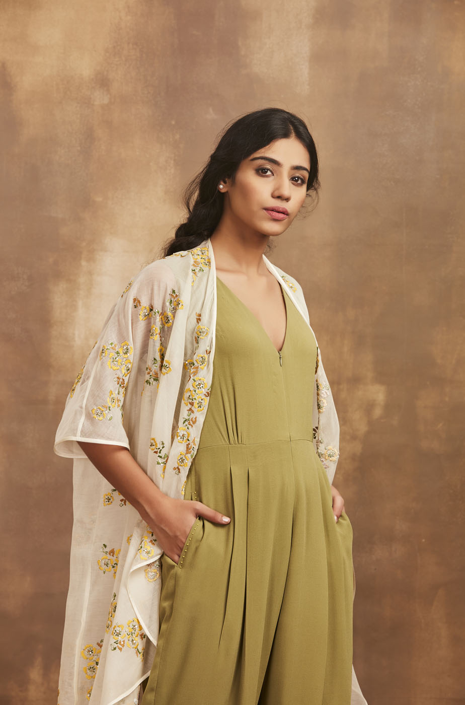 baghia jumpsuit