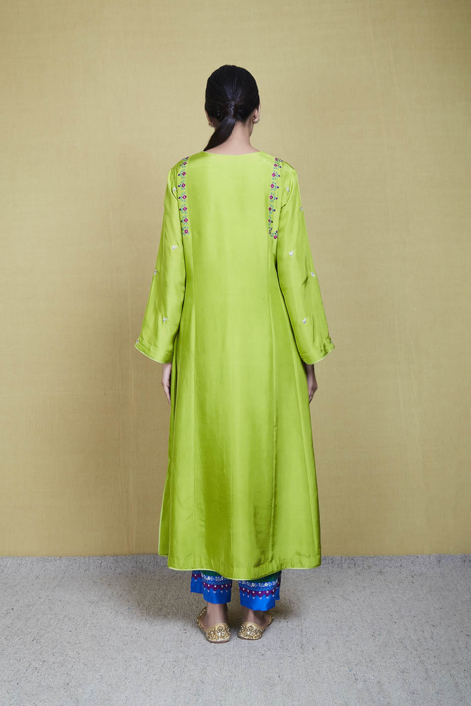 Muskaan Kurta Set