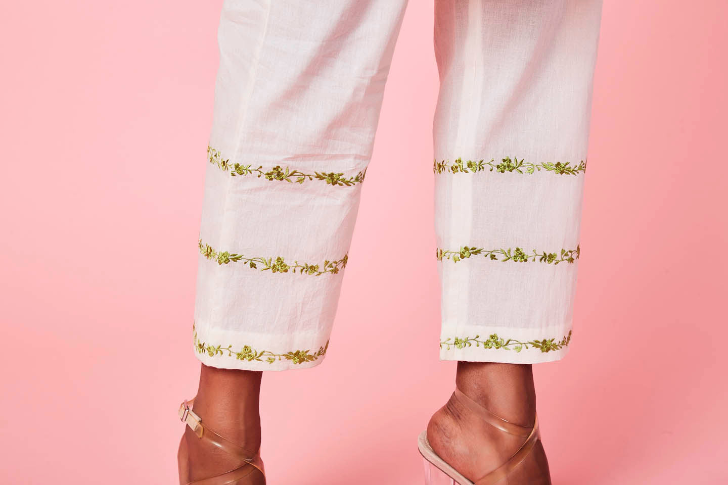 Waheeda Kurta Set