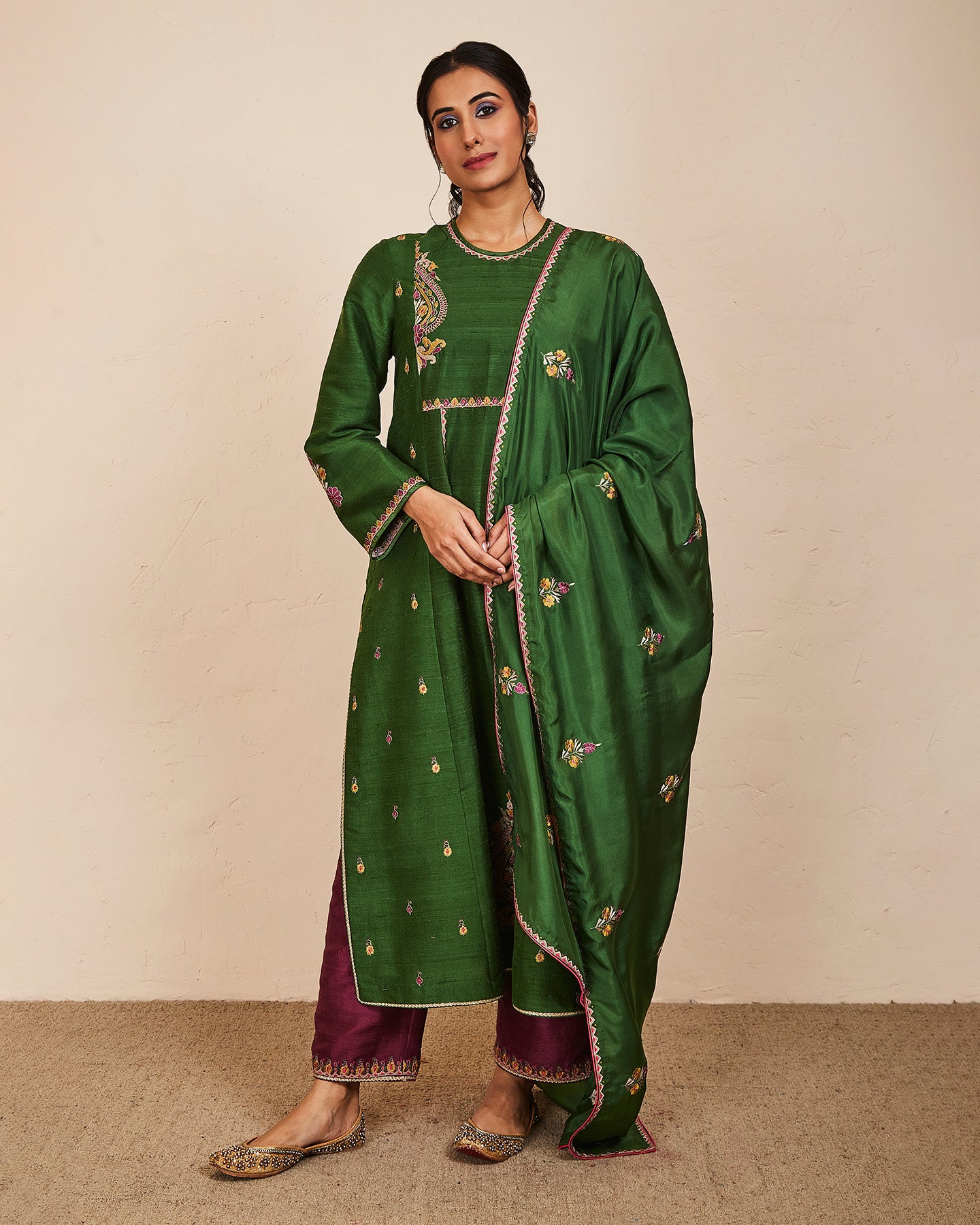 Yashi Kurta Set