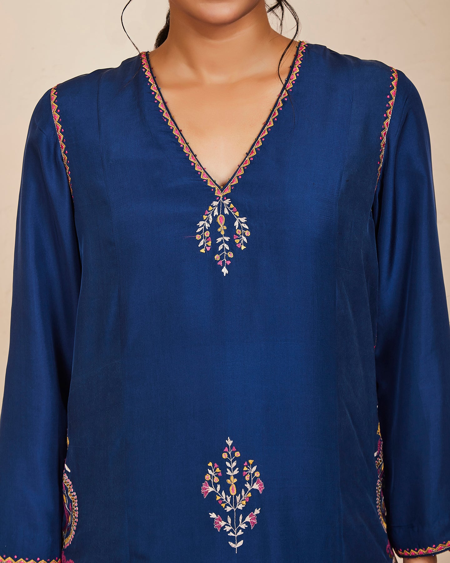 Gamini Kurta Set