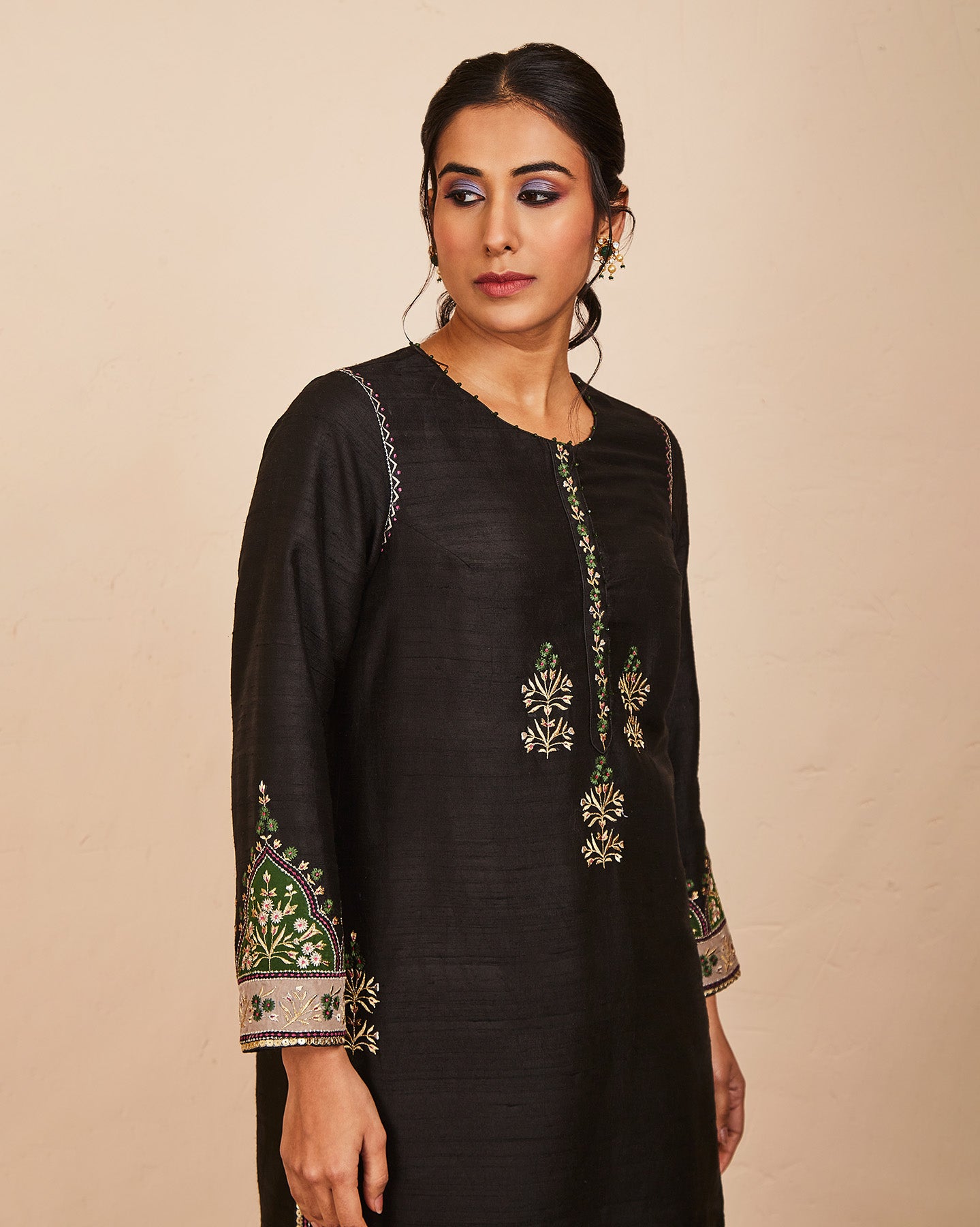 Isha Kurta Set