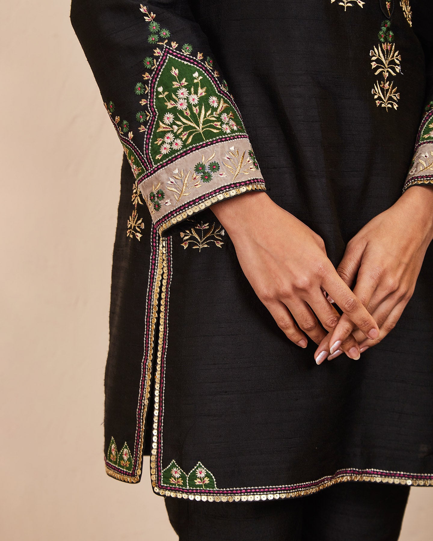 Isha Kurta Set