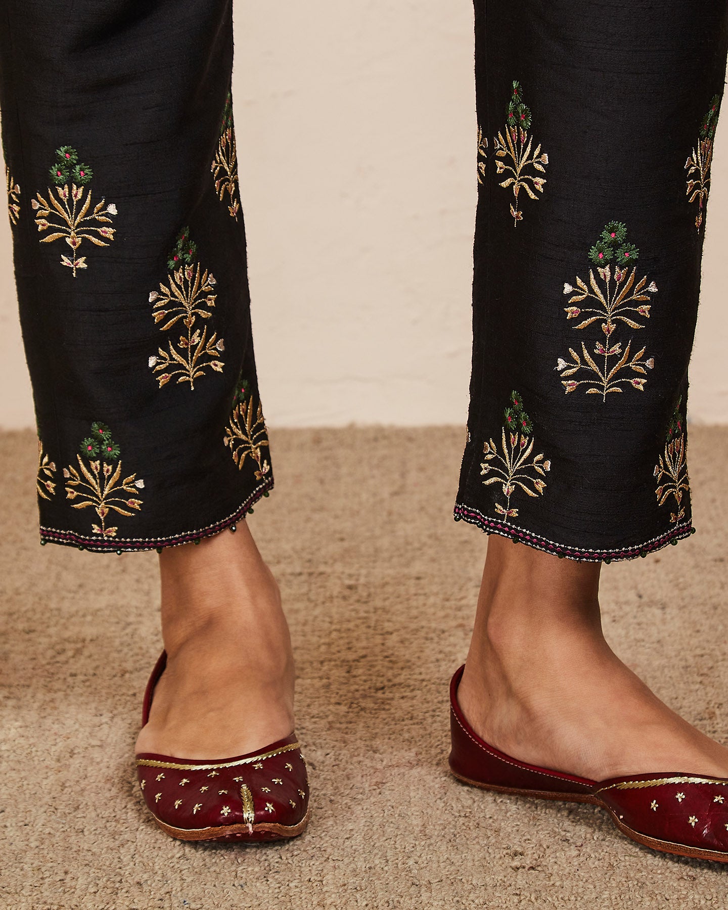 Isha Kurta Set