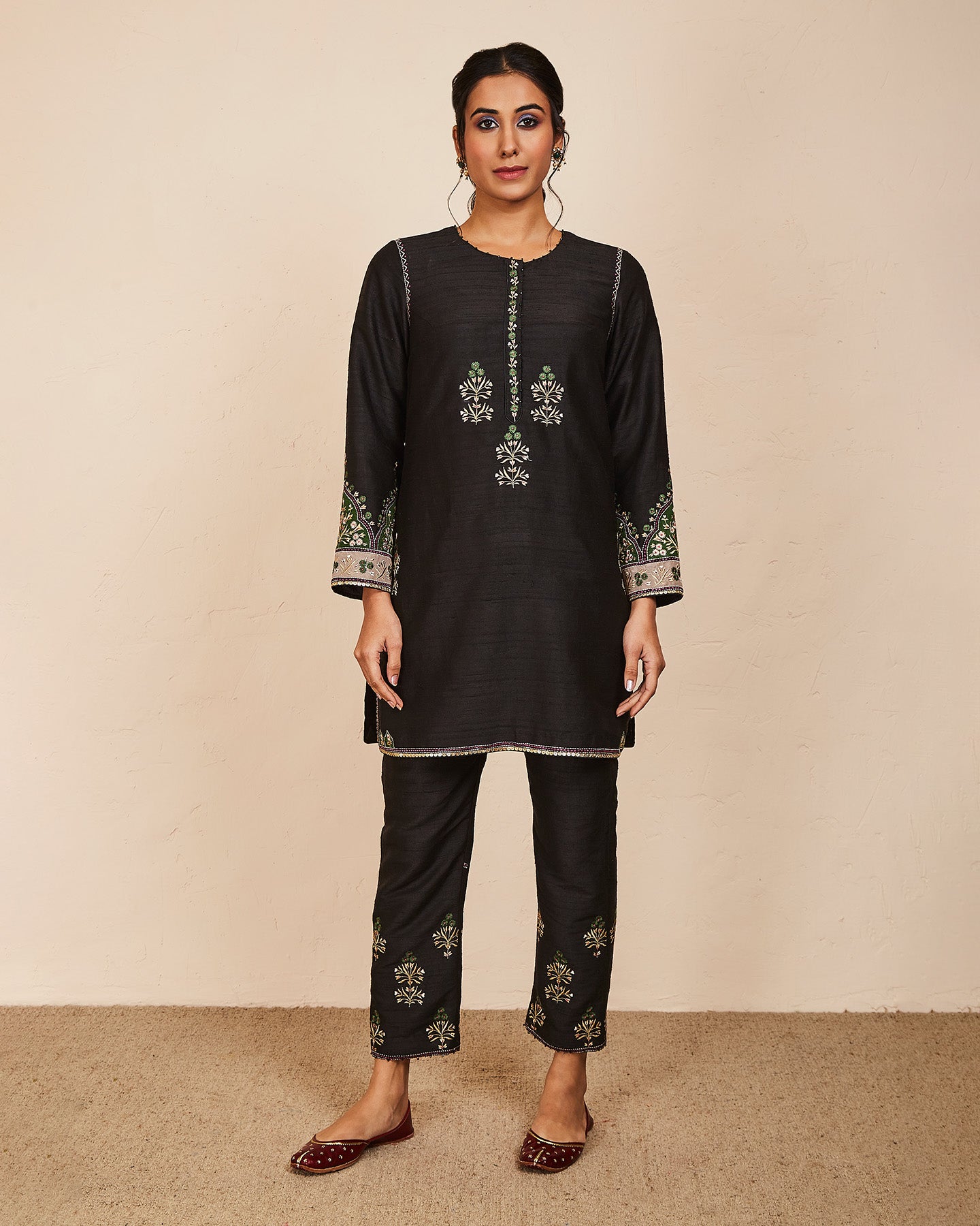 Isha Kurta Set