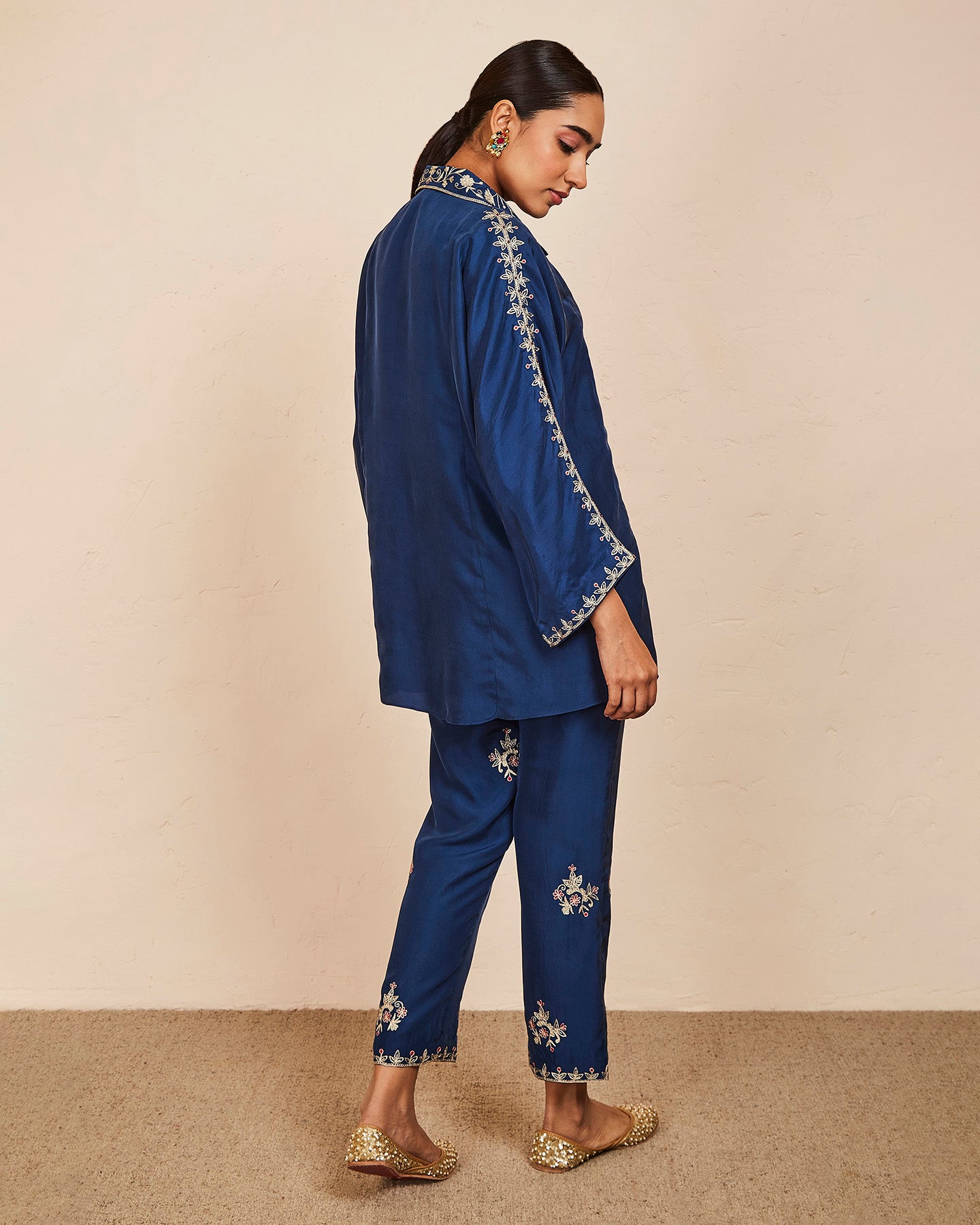 Tejal Co-Ordinate Set