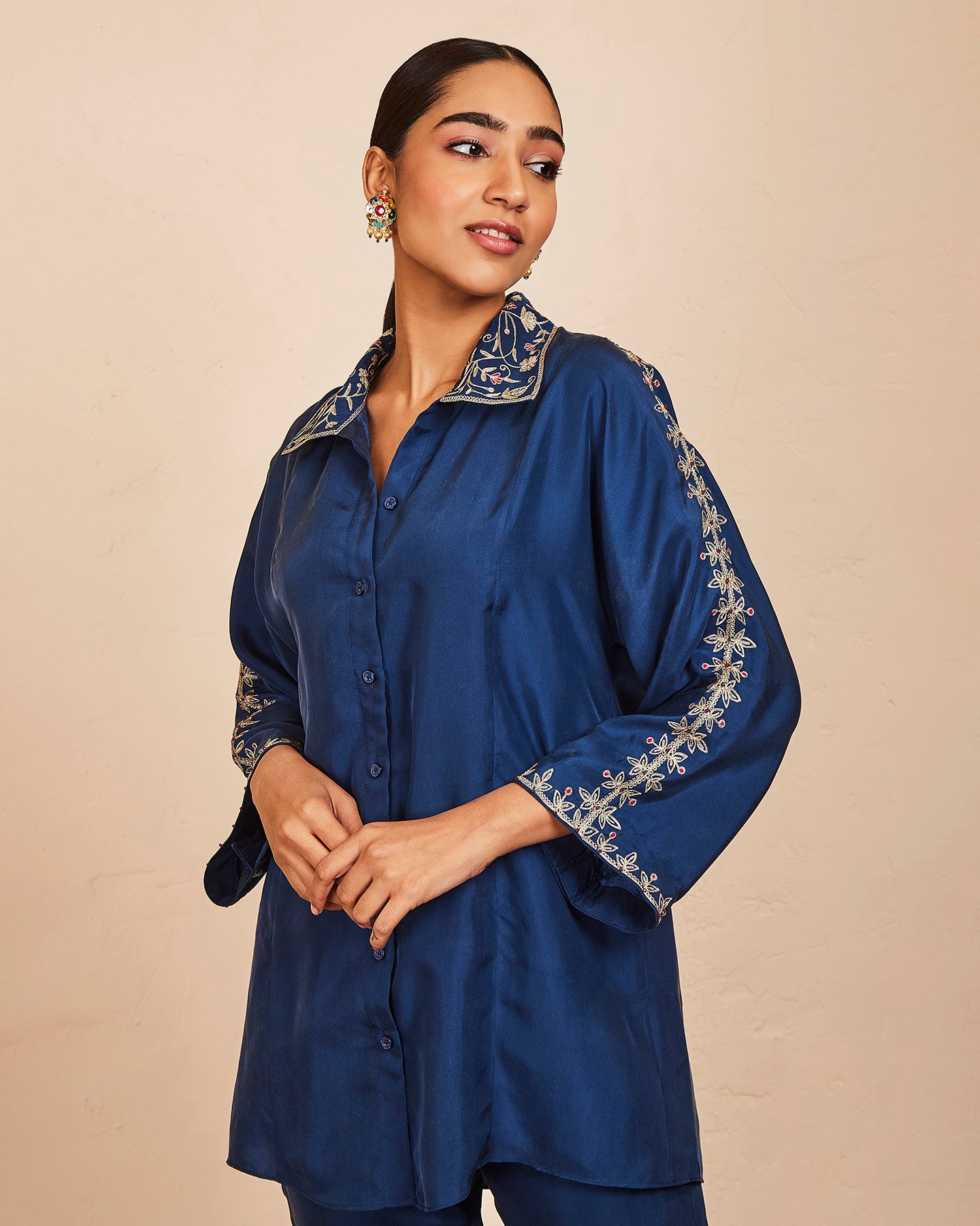 Tejal Co-Ordinate Set