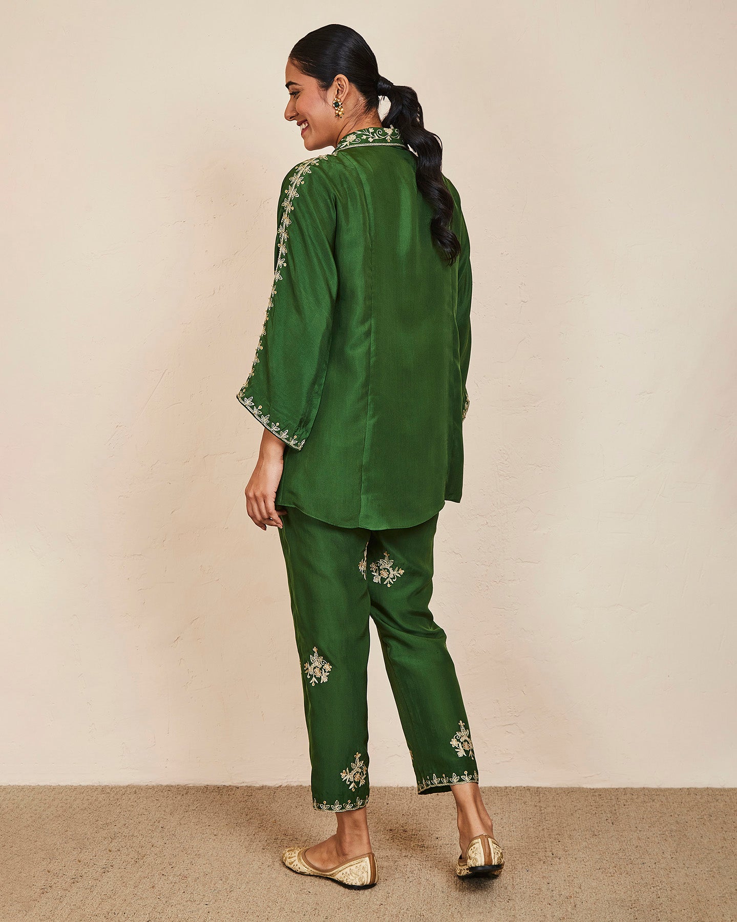 Tejal Co-Ordinate Set