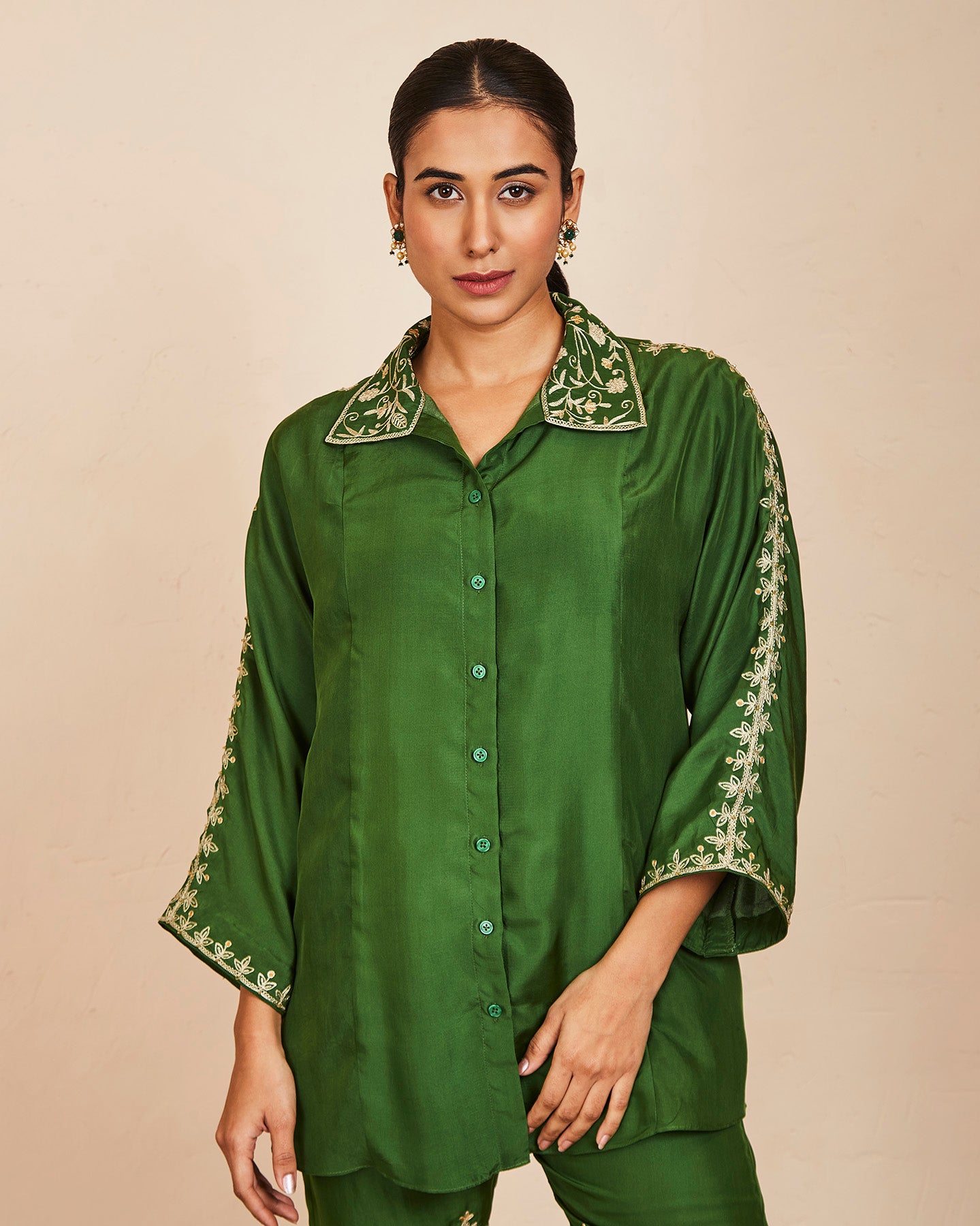 Tejal Co-Ordinate Set