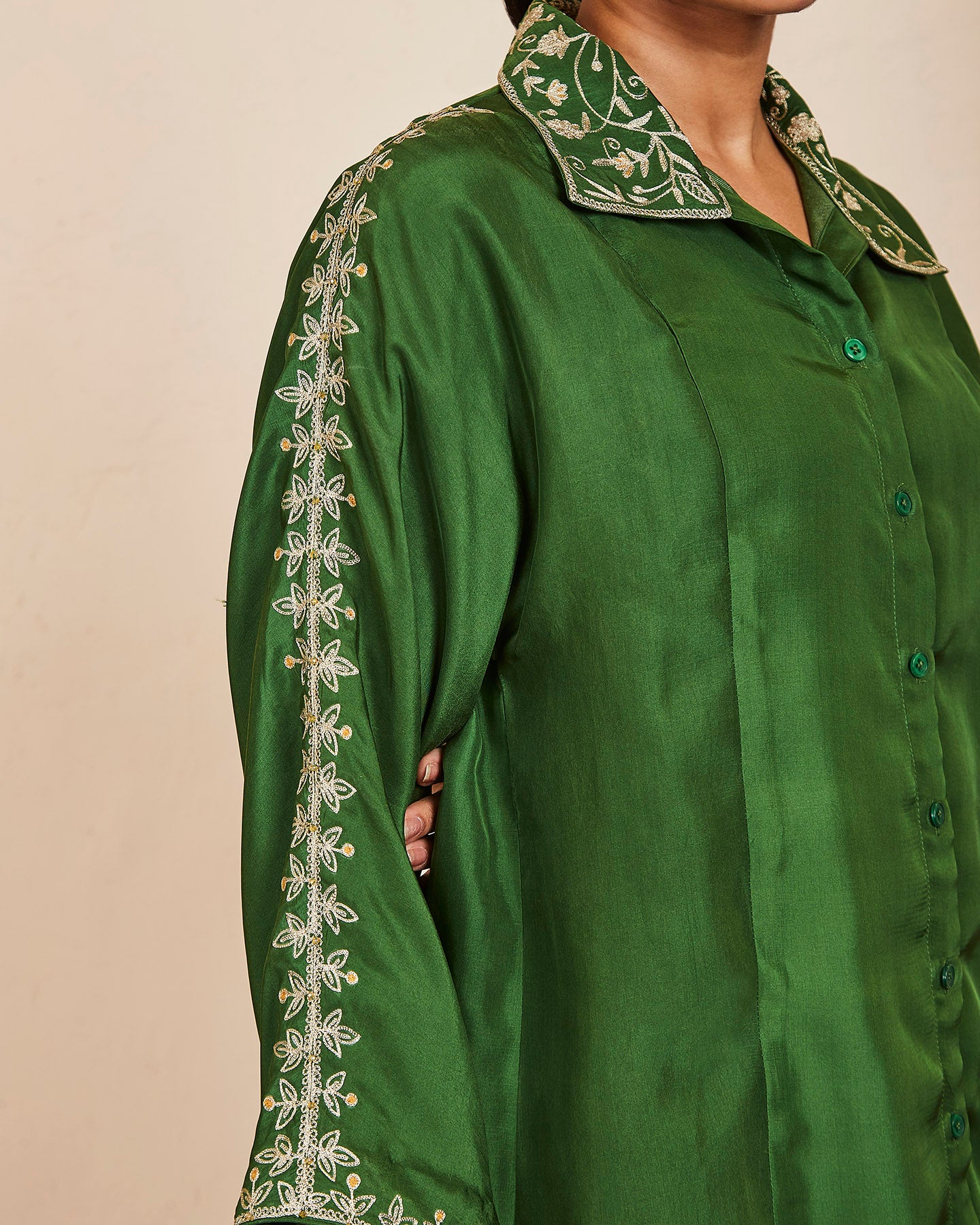Tejal Co-Ordinate Set