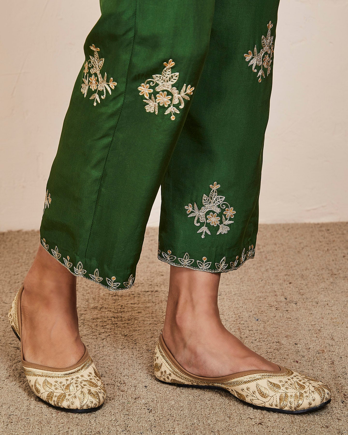 Tejal Co-Ordinate Set