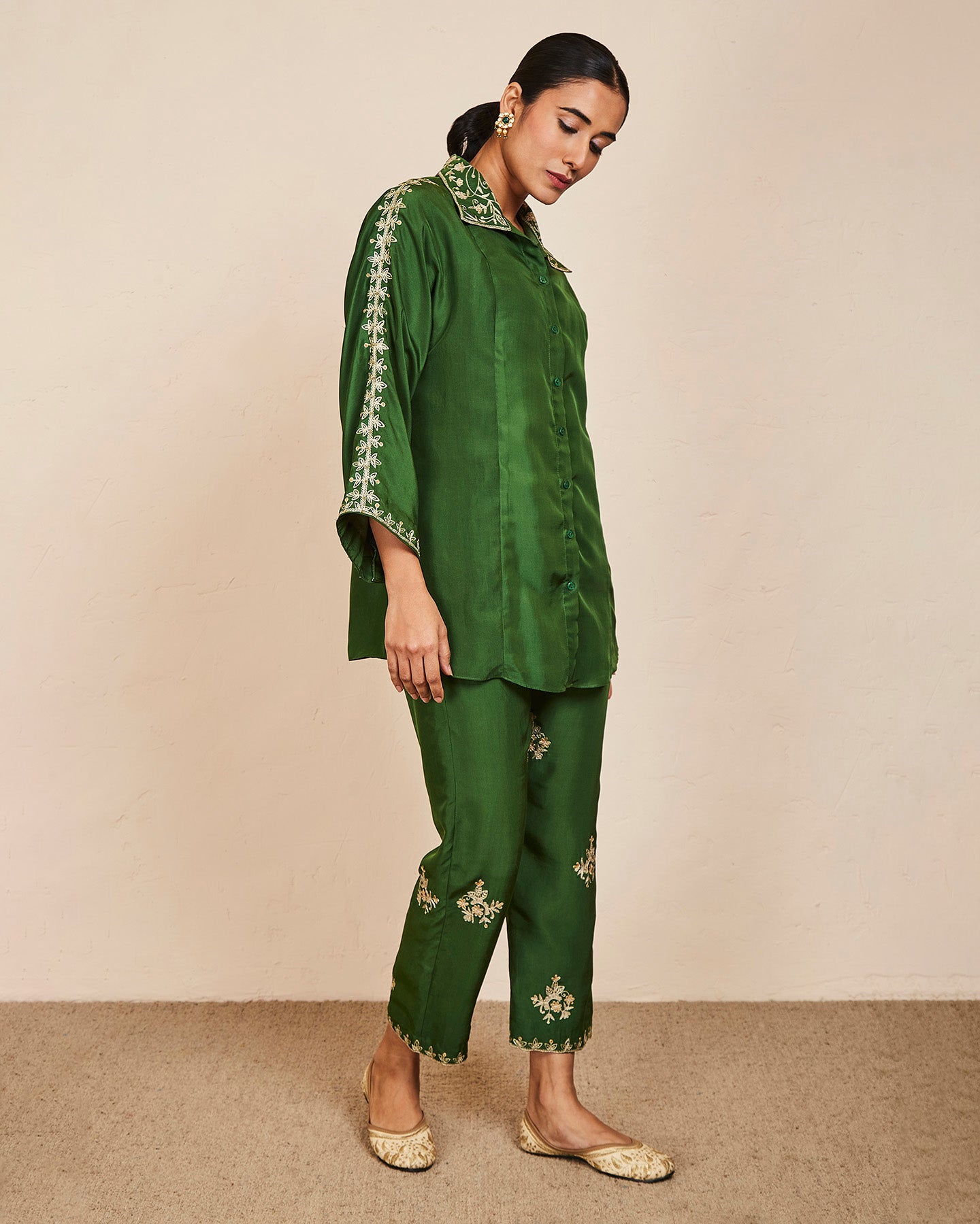 Tejal Co-Ordinate Set