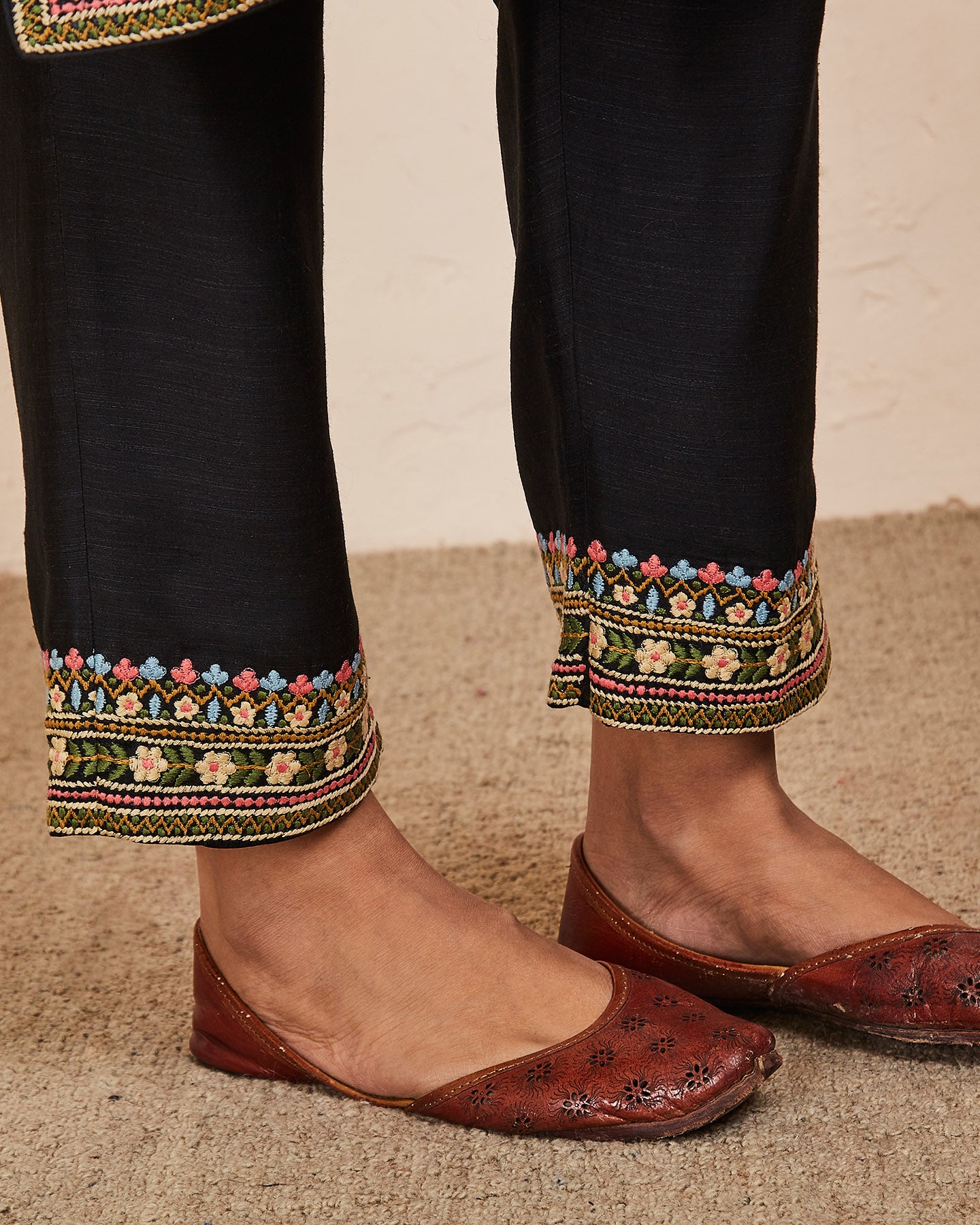 Ina Kurta Set