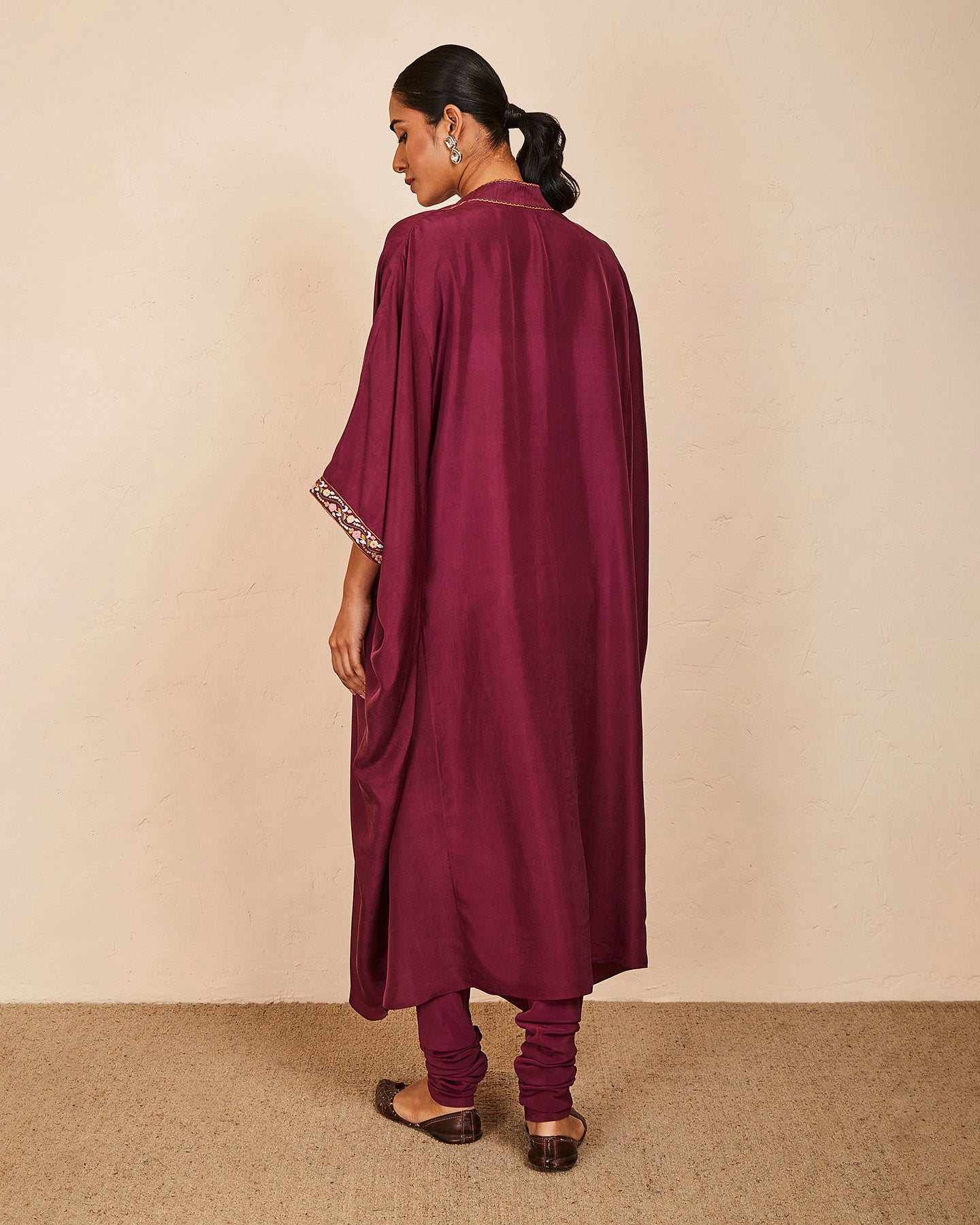 Kaya Kaftan Set