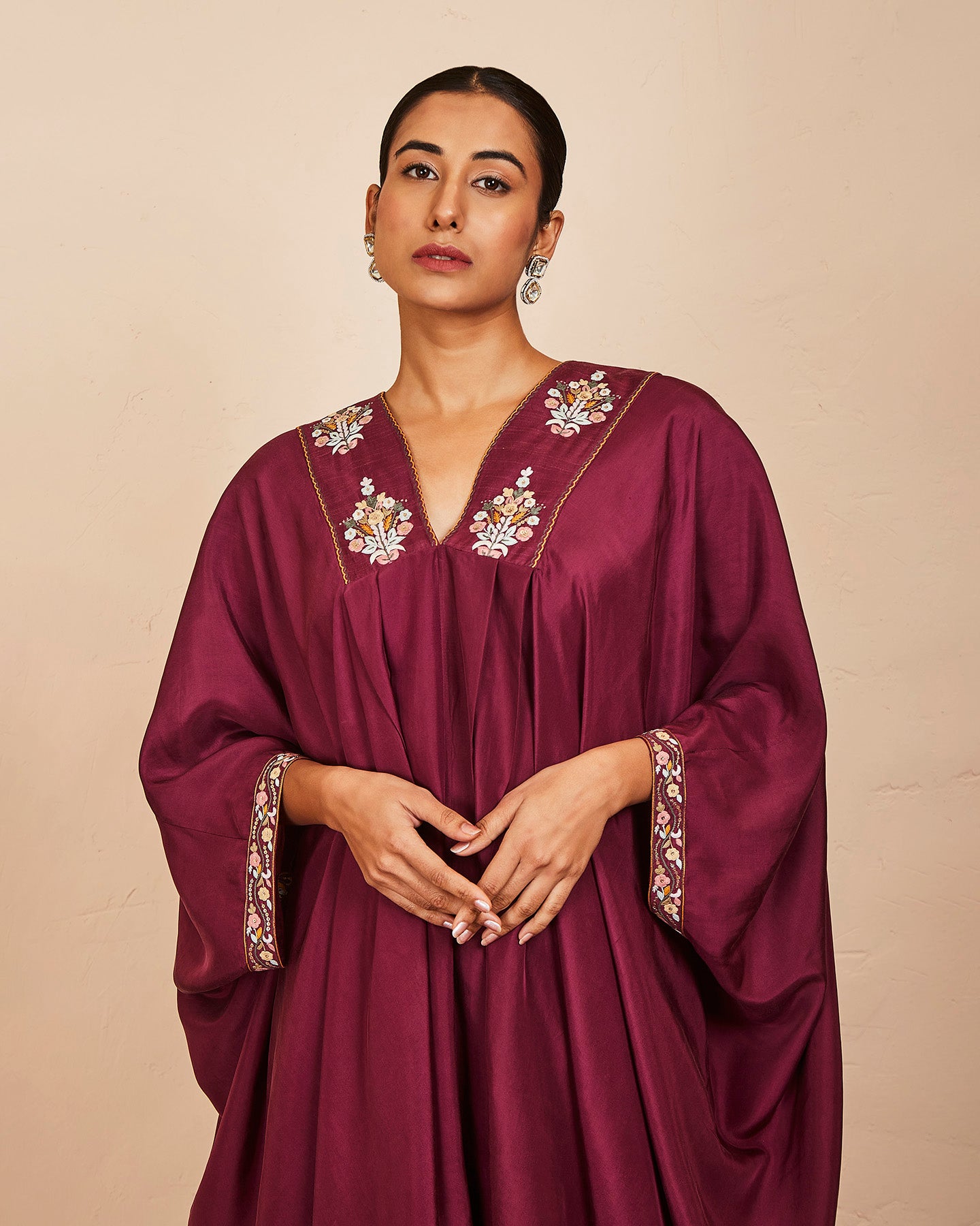 Kaya Kaftan Set