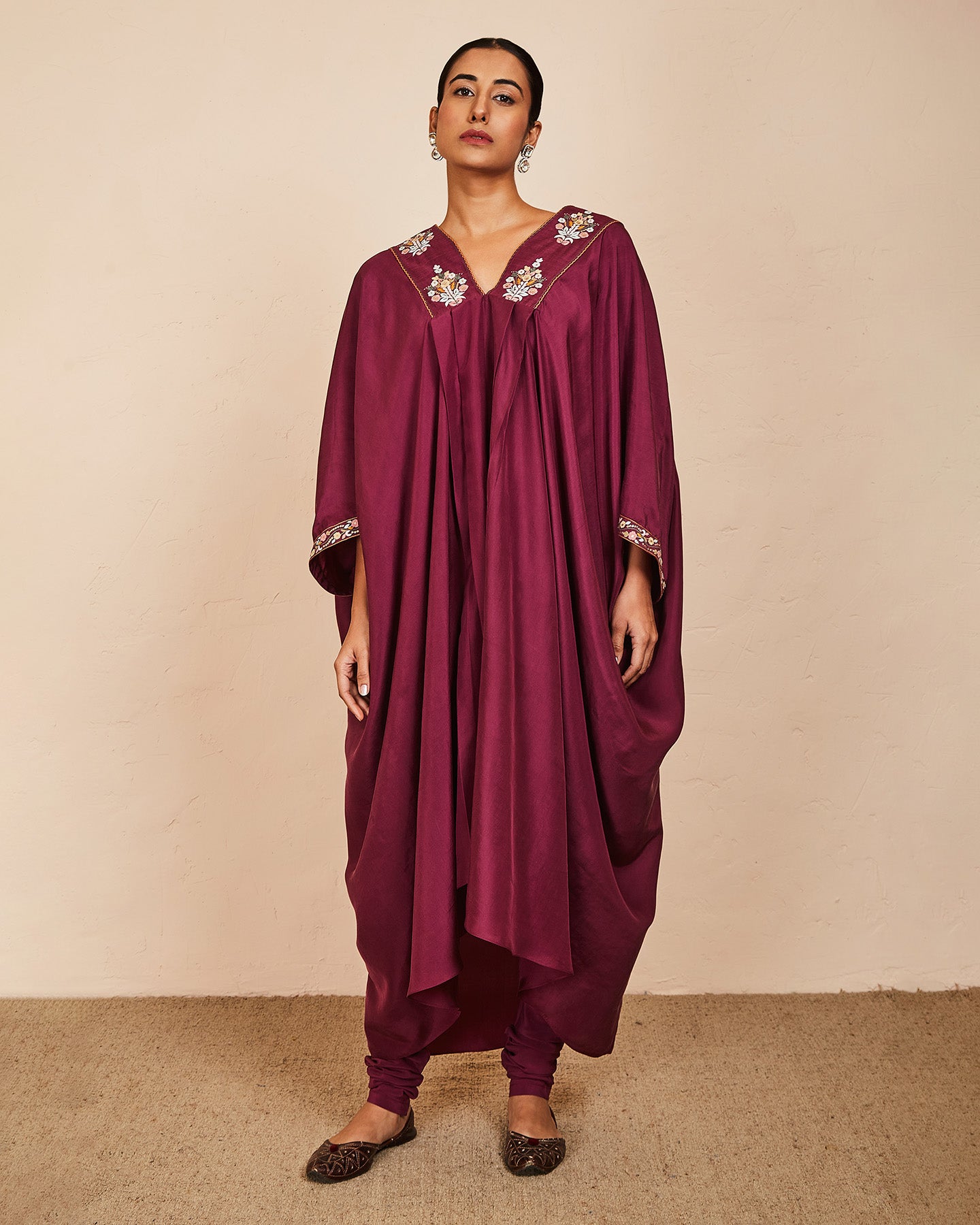 Kaya Kaftan Set