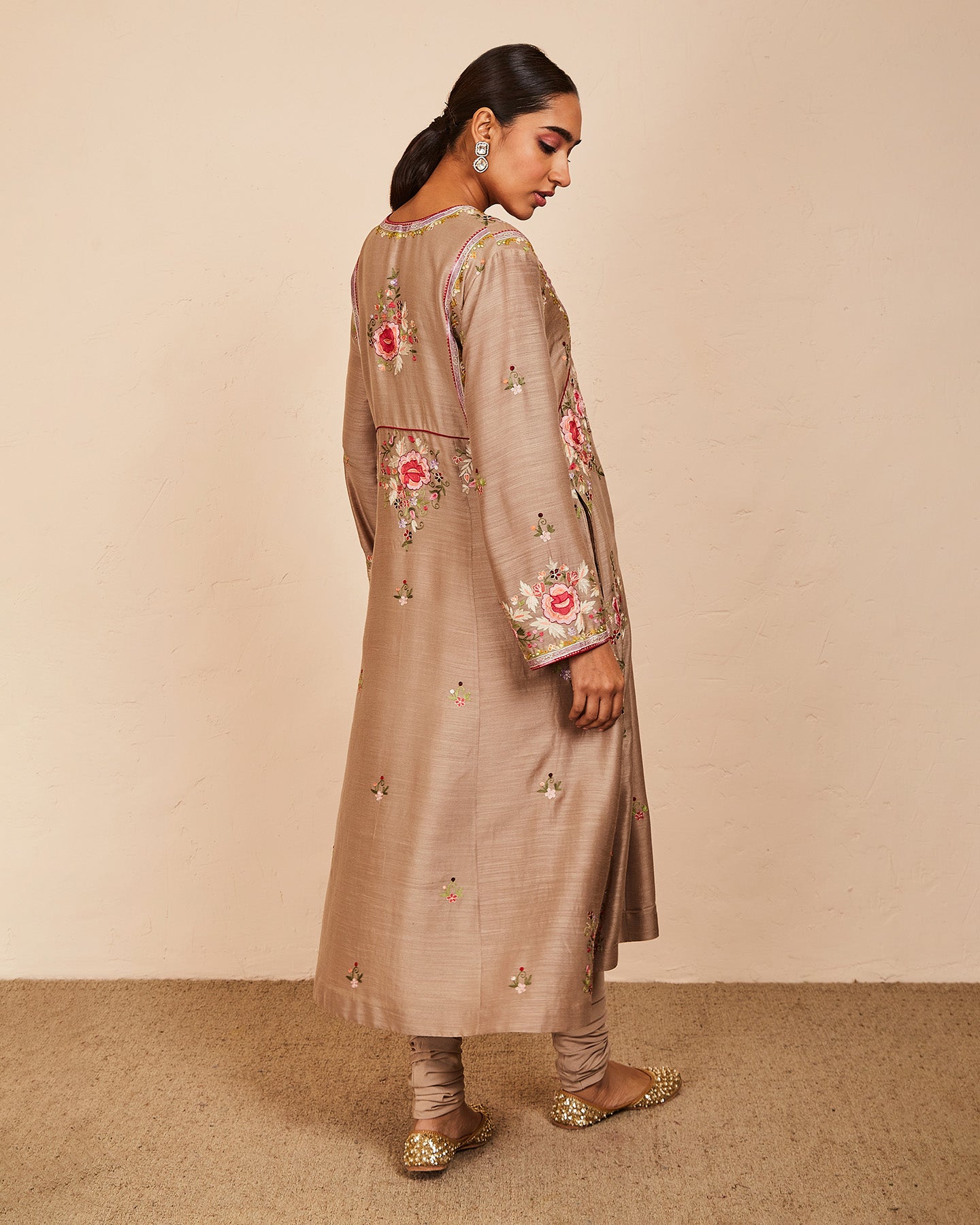 Shambhavi Kurta Set