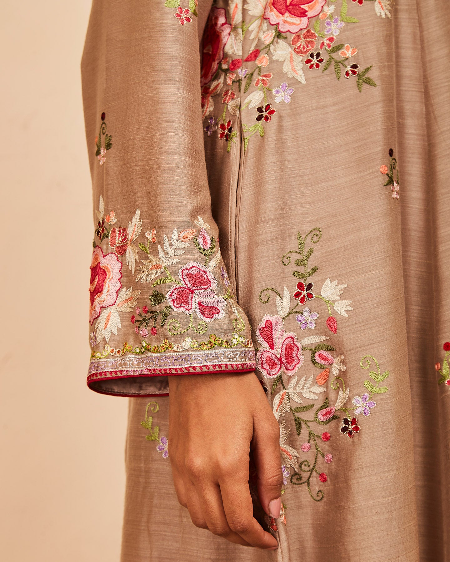 Shambhavi Kurta Set
