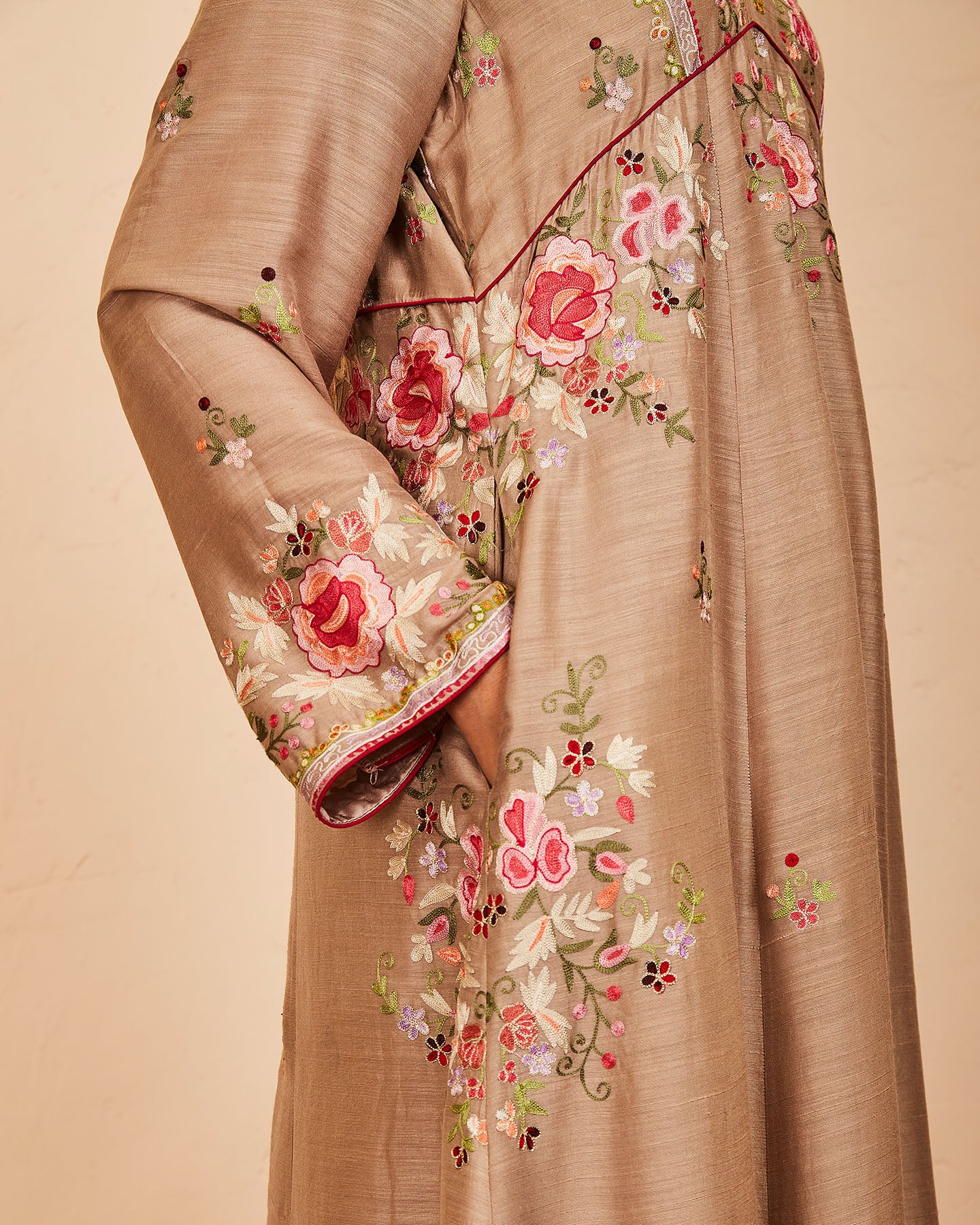 Shambhavi Kurta Set