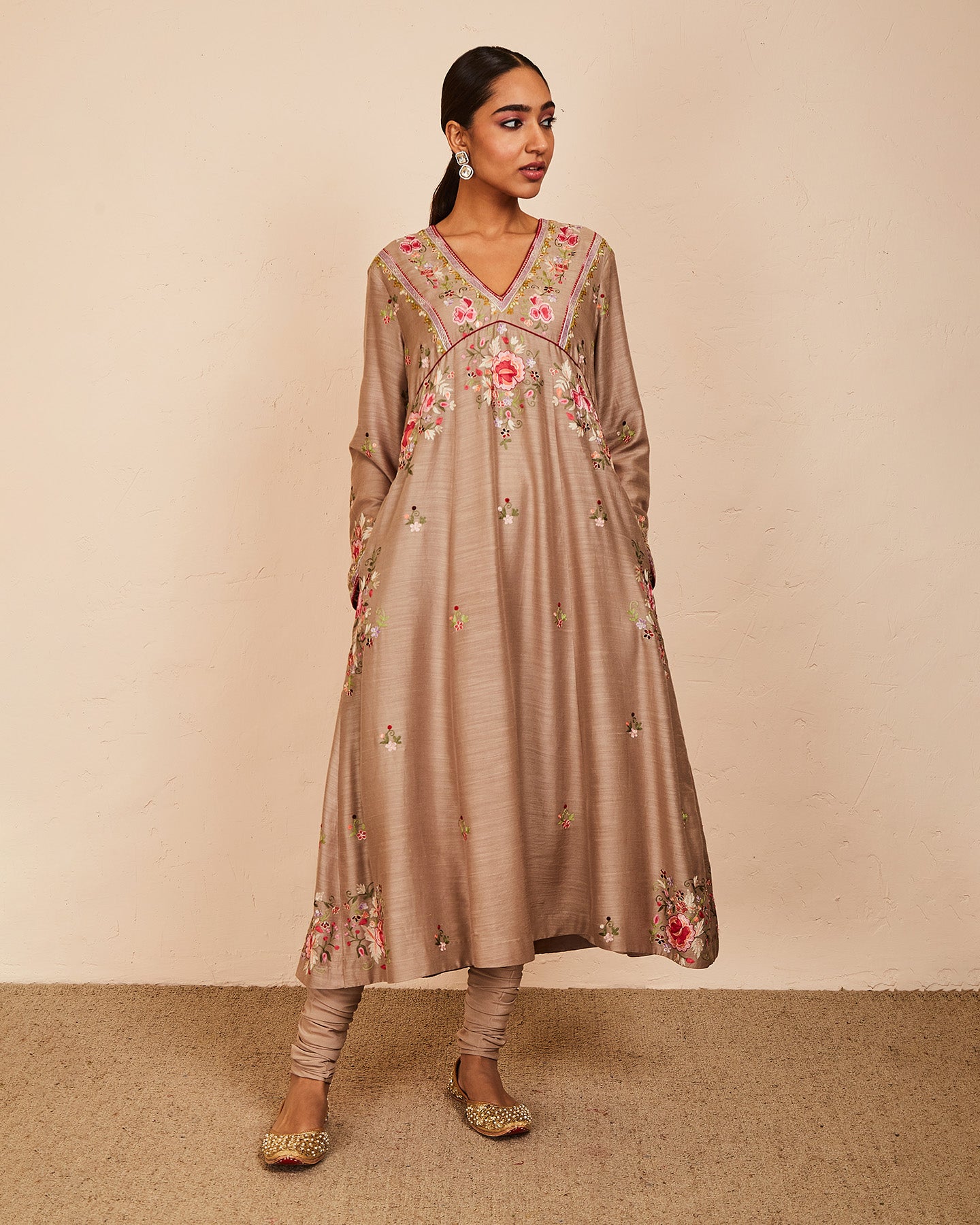 Shambhavi Kurta Set
