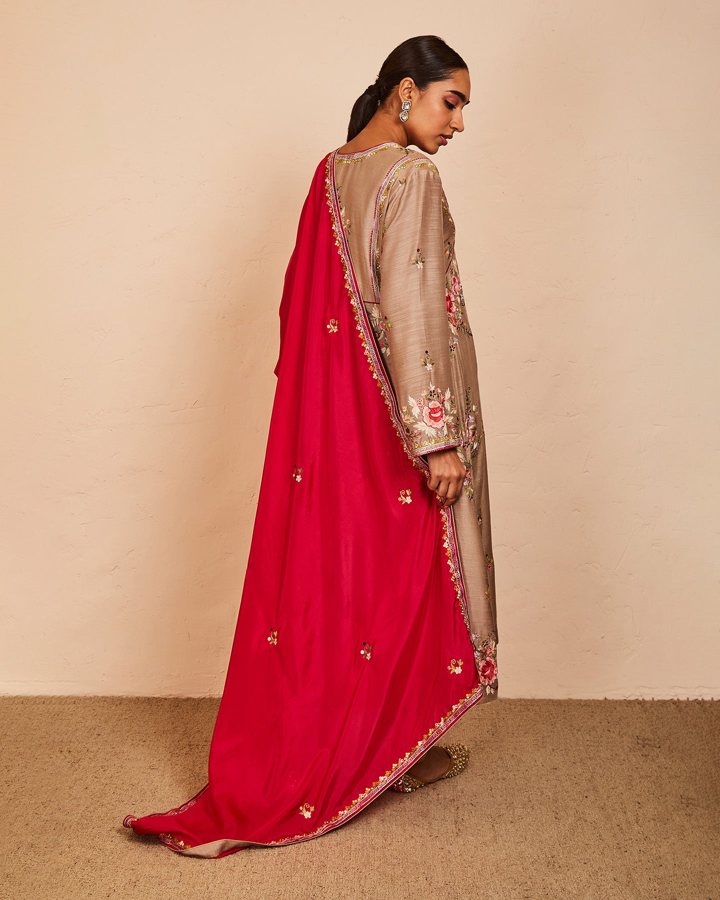 Shambhavi Kurta Set