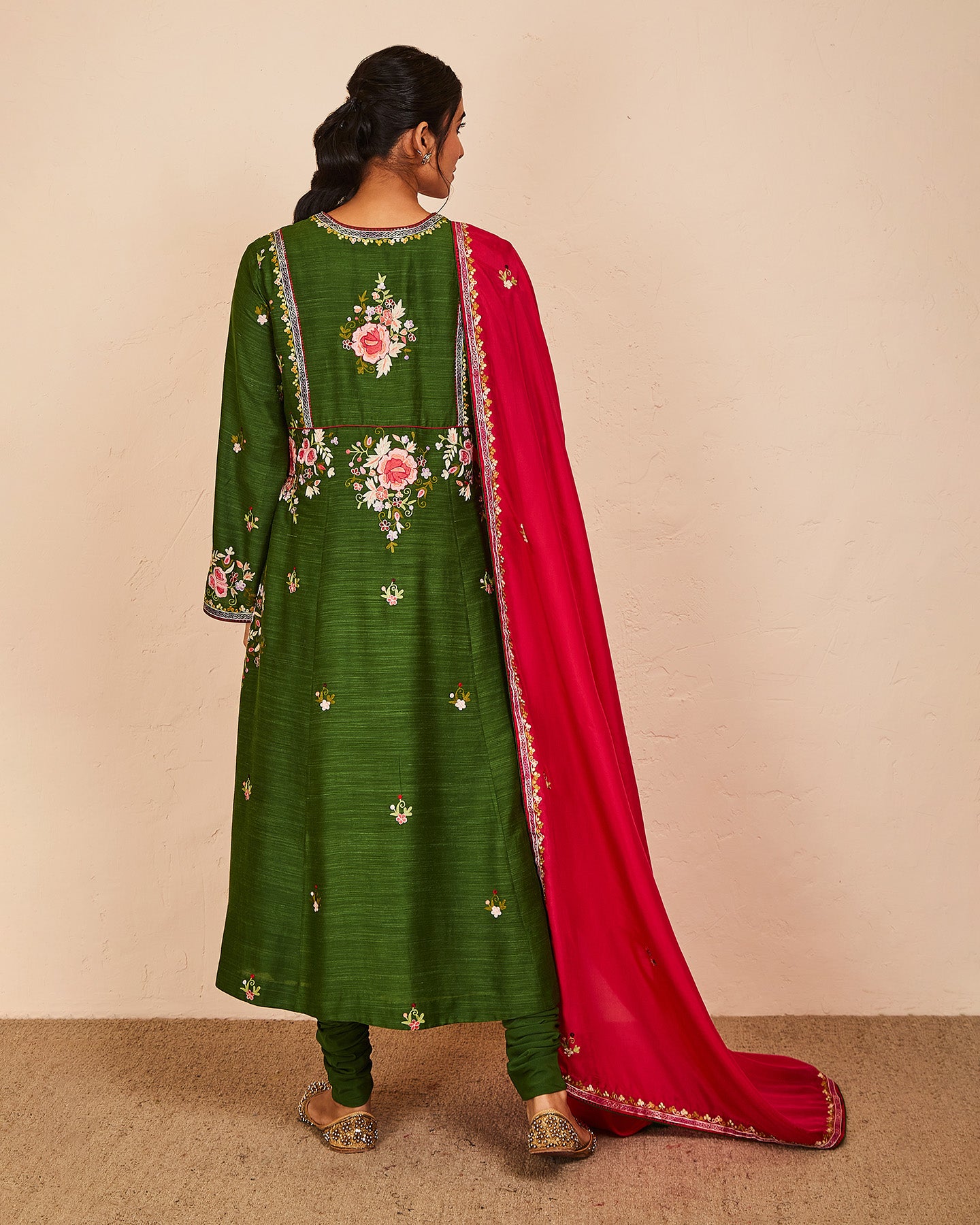Shambhavi Kurta Set
