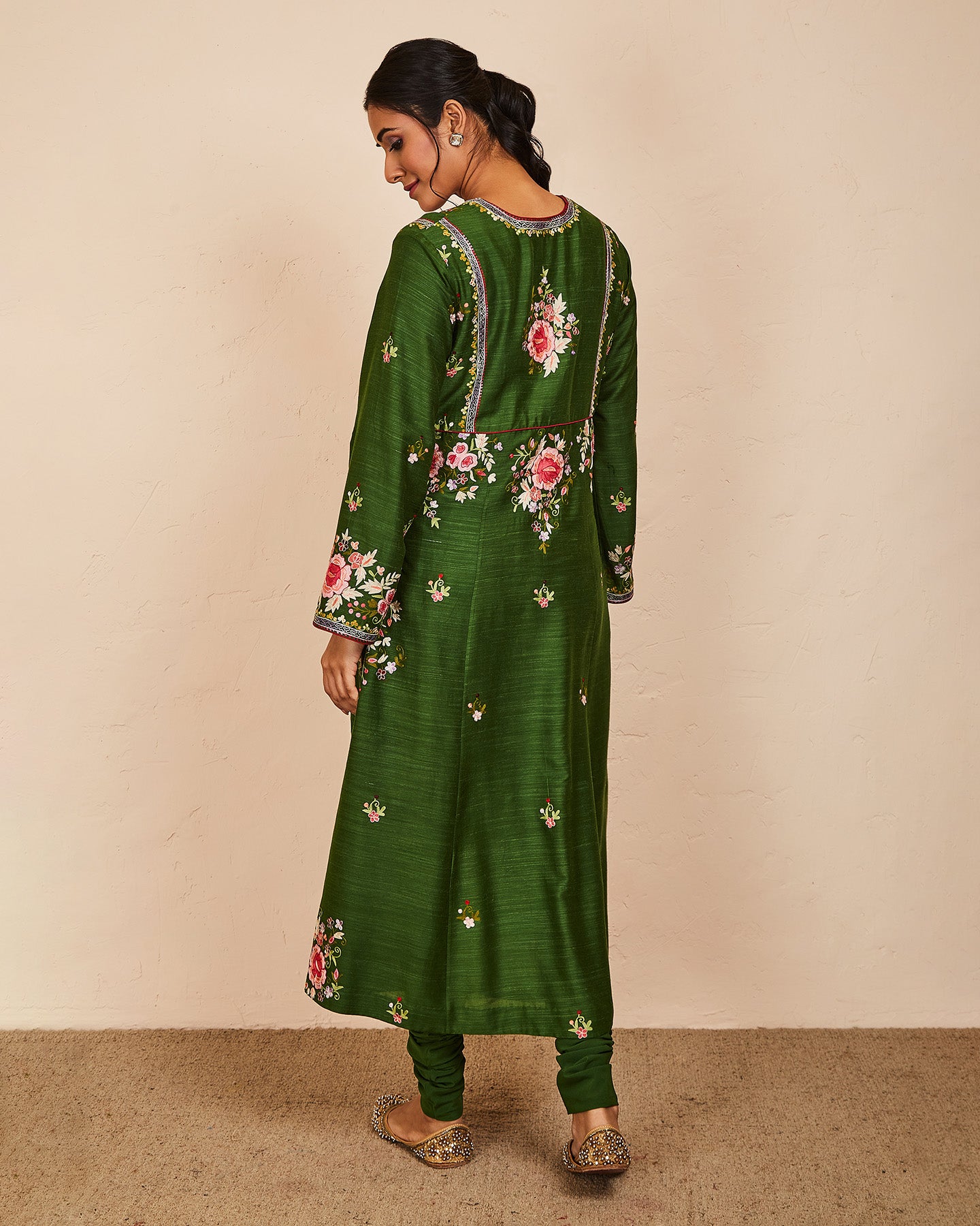 Shambhavi Kurta Set