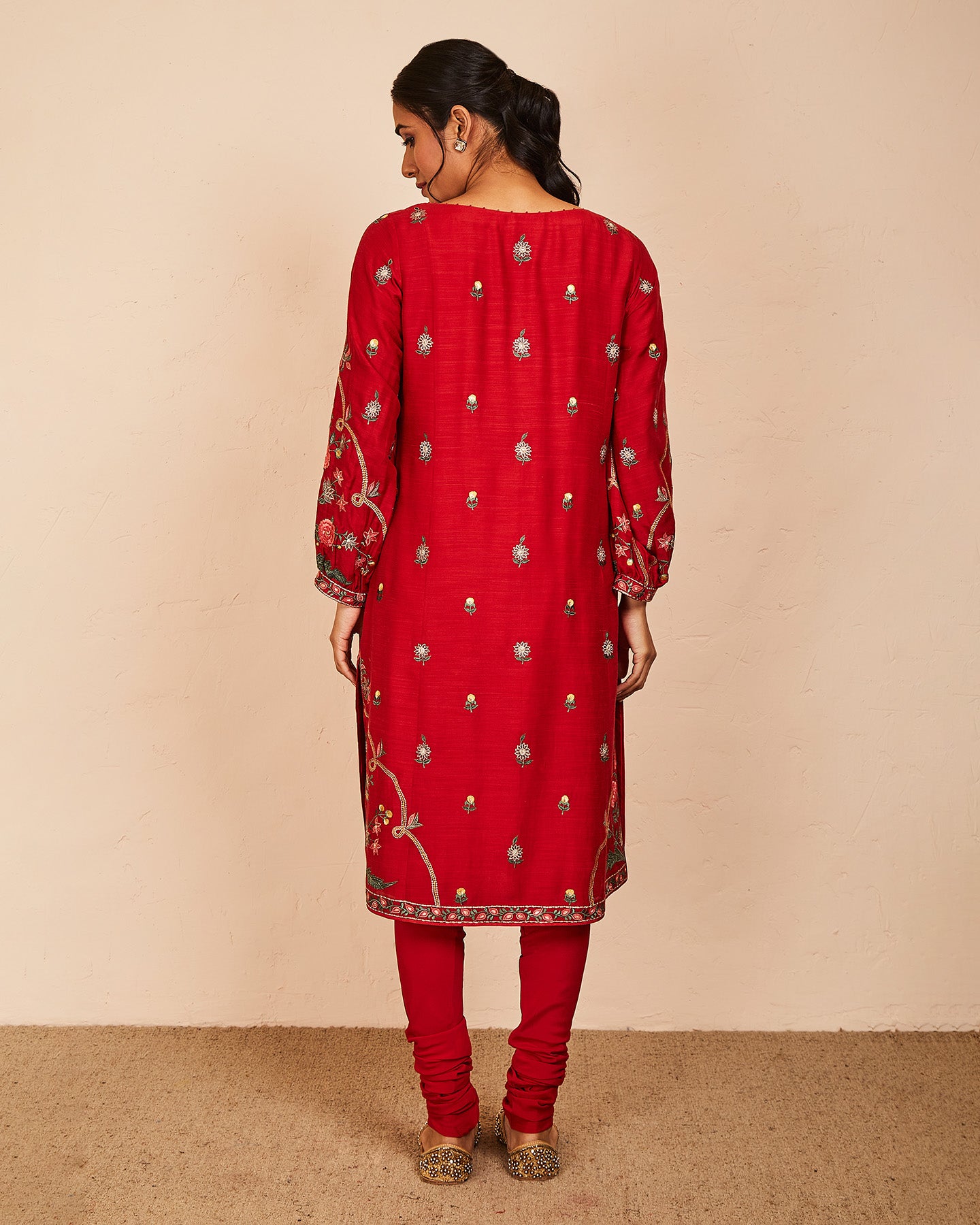 Ardita Kurta Set