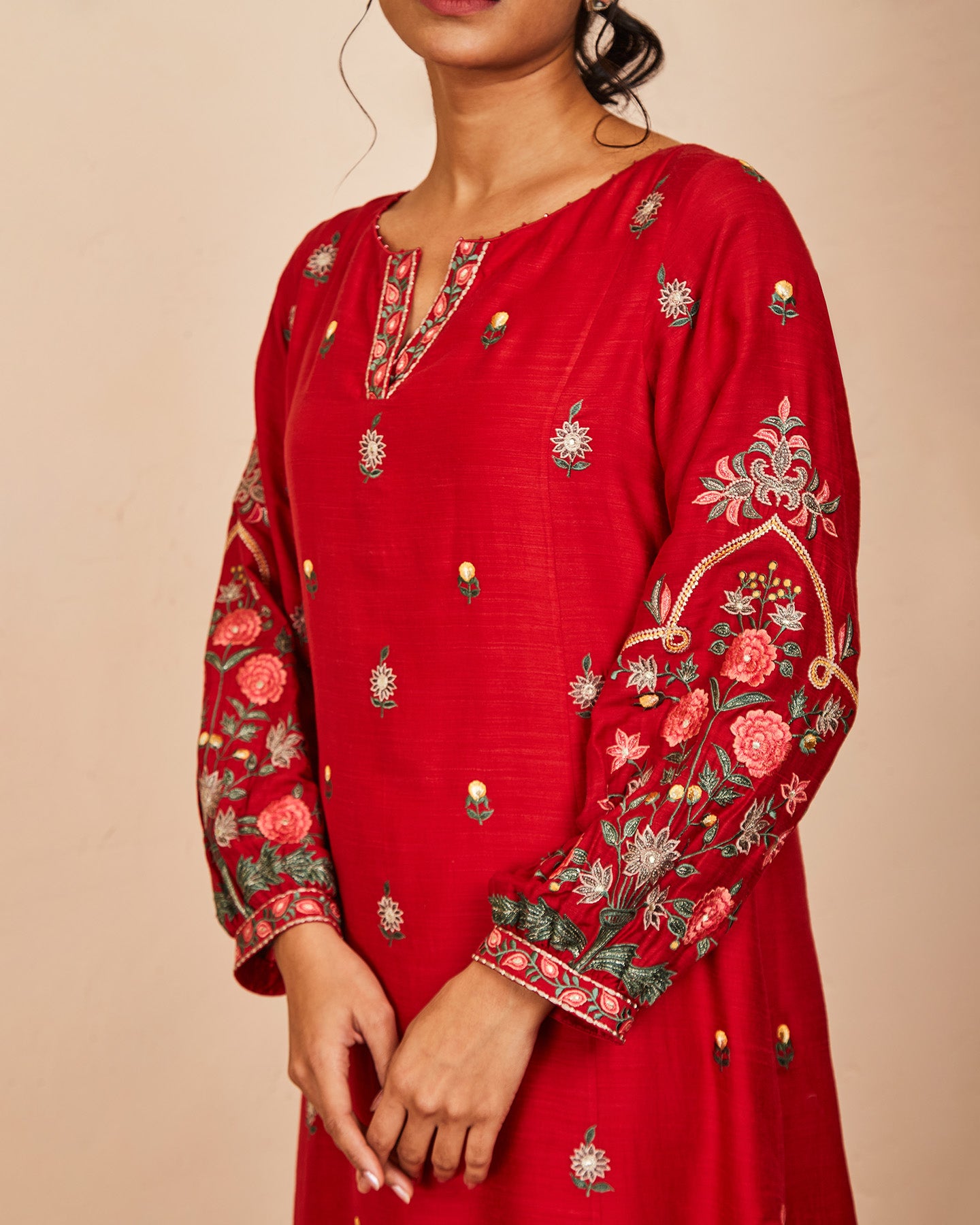 Ardita Kurta Set