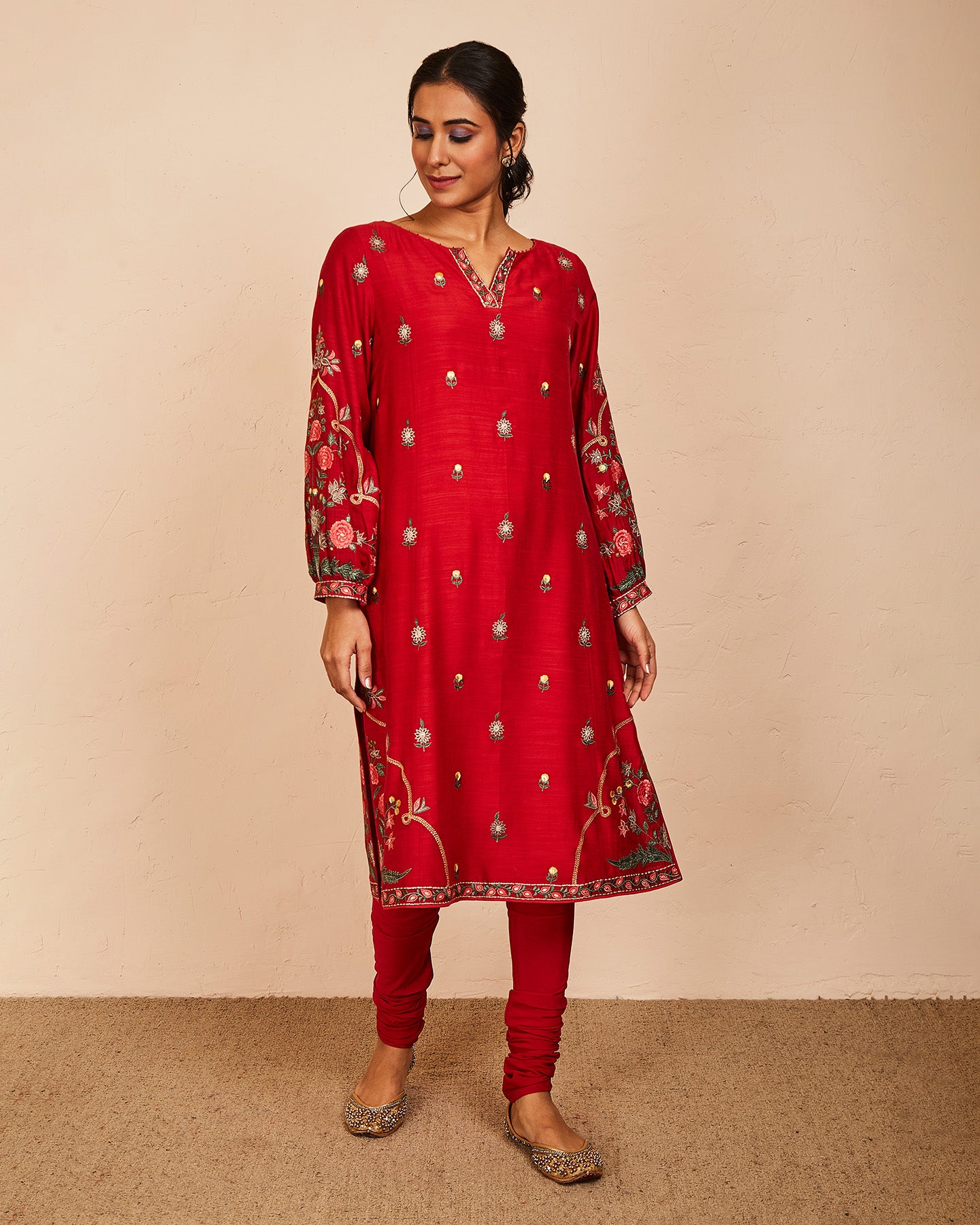 Ardita Kurta Set