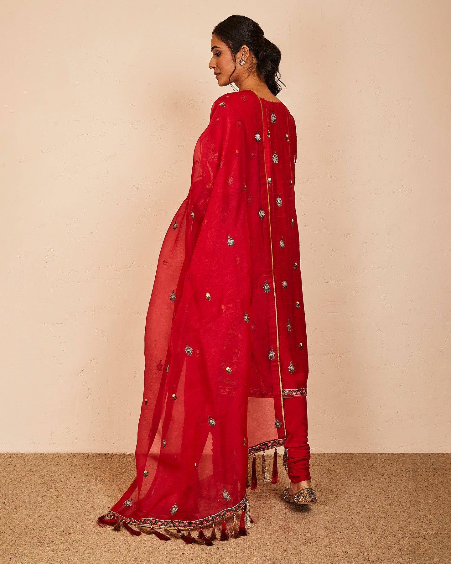 Ardita Kurta Set