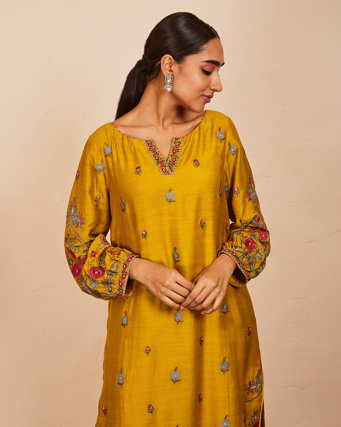 Ardita Kurta Set