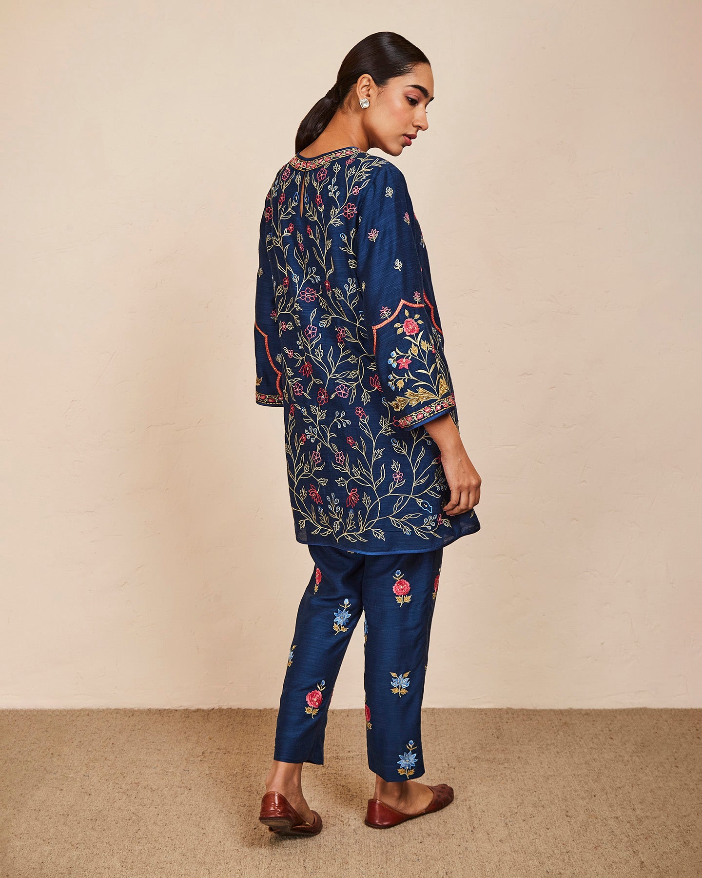Chandra Co-Ordinate Set