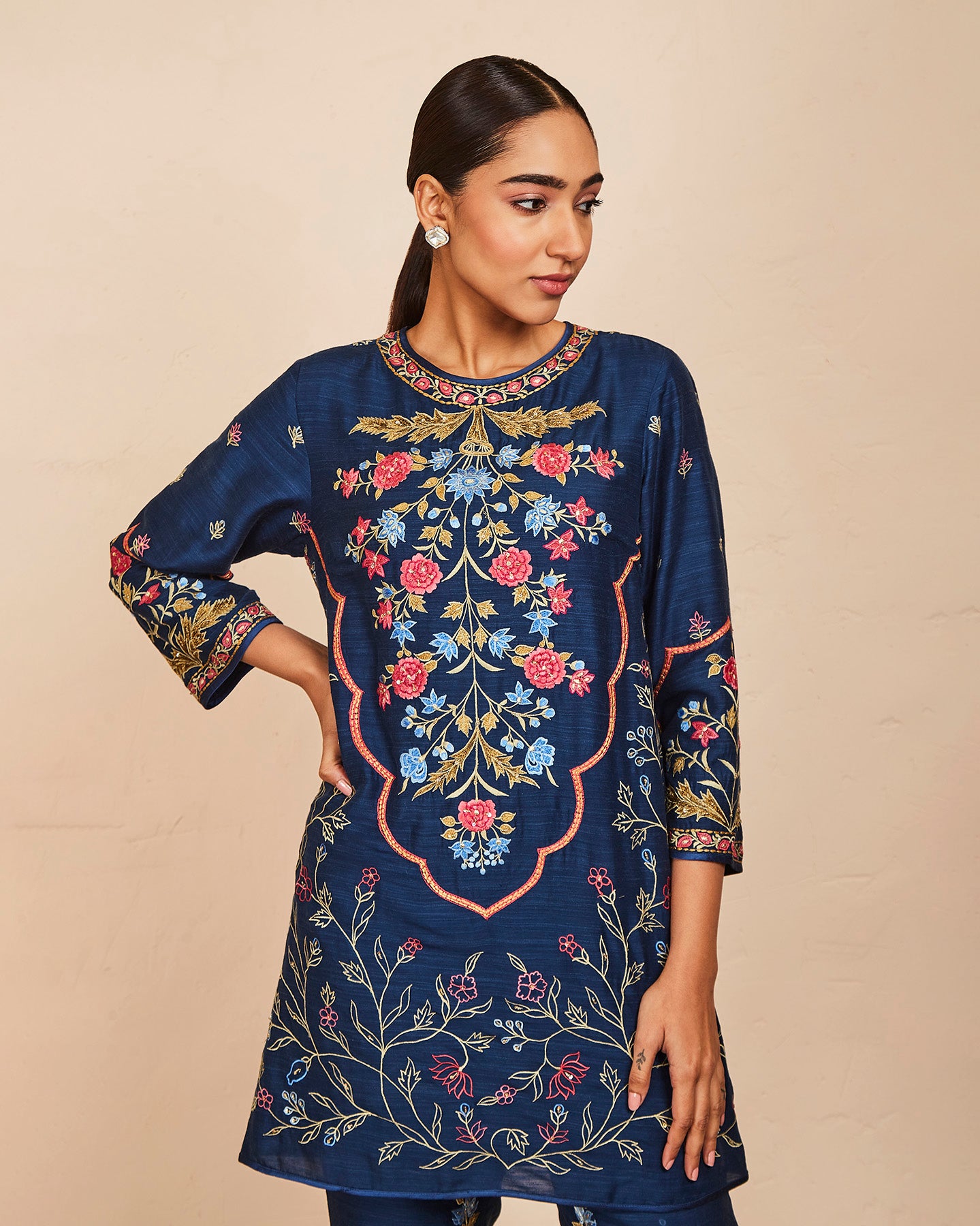 Chandra Co-Ordinate Set