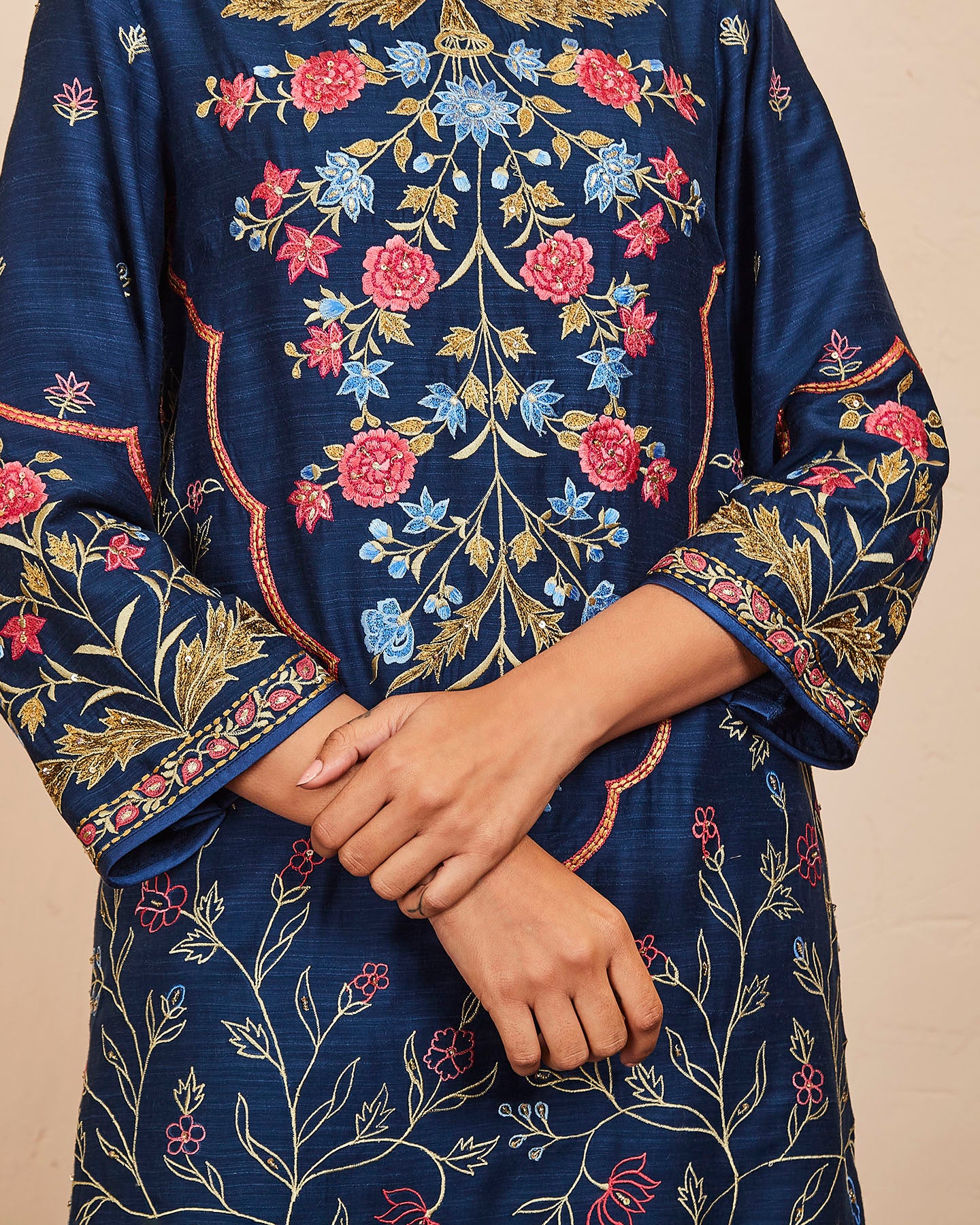 Chandra Co-Ordinate Set