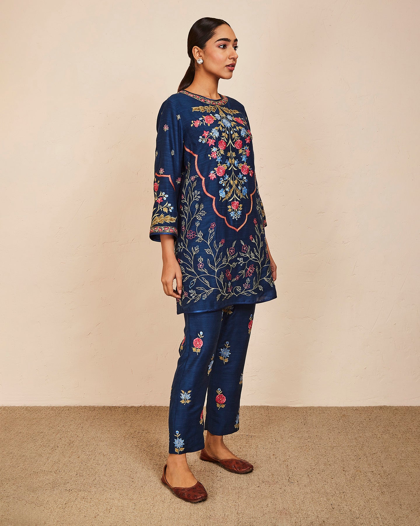 Chandra Co-Ordinate Set