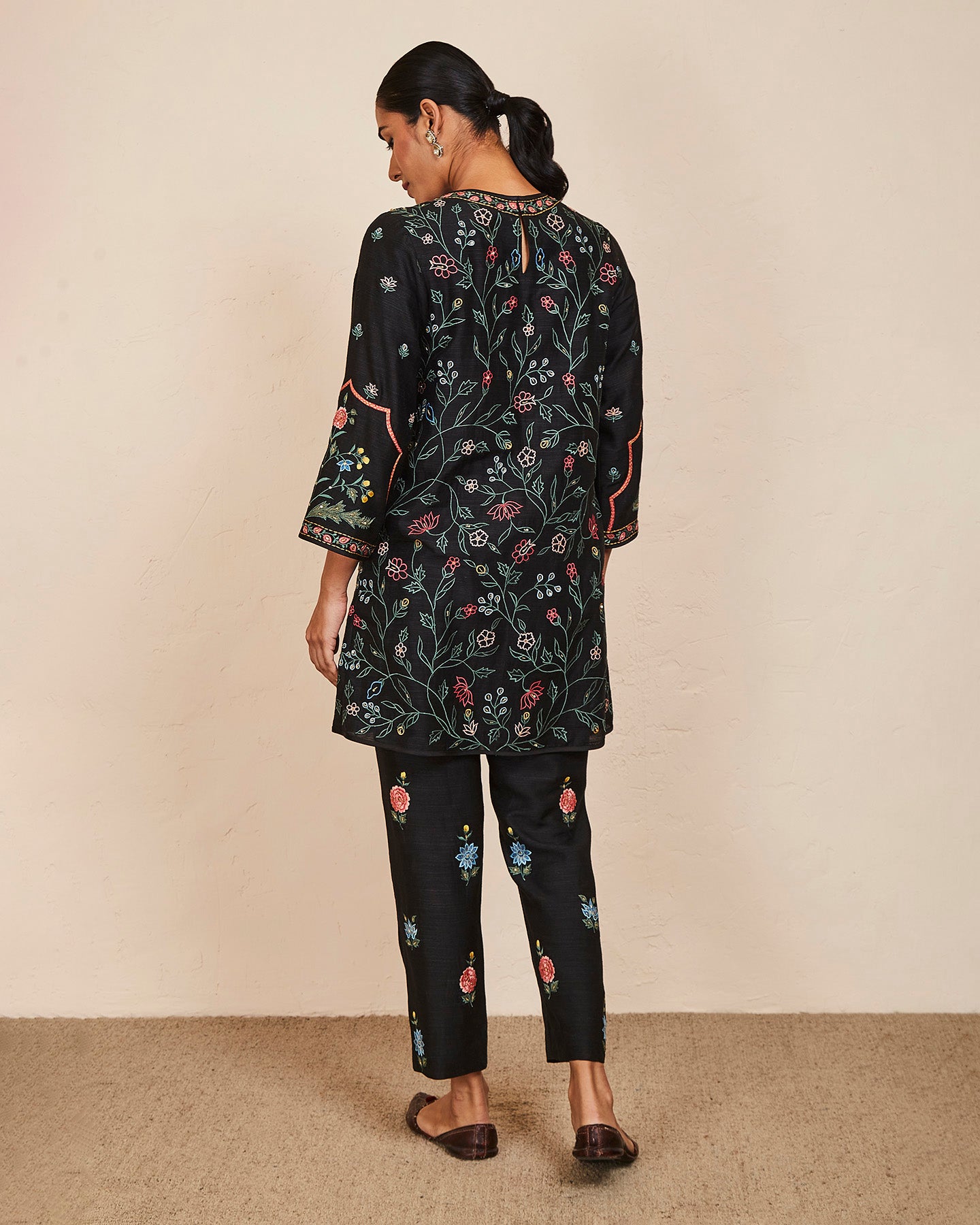 Chandra Co-Ordinate Set