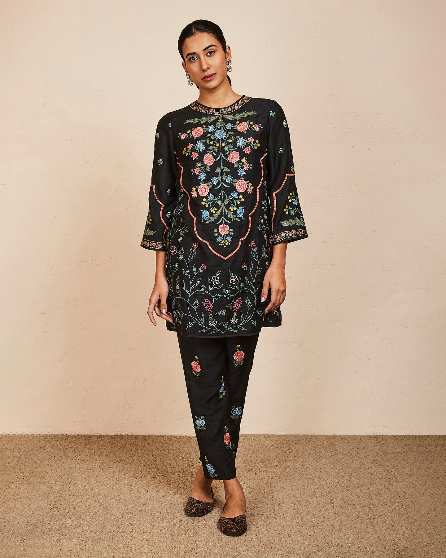Chandra Co-Ordinate Set