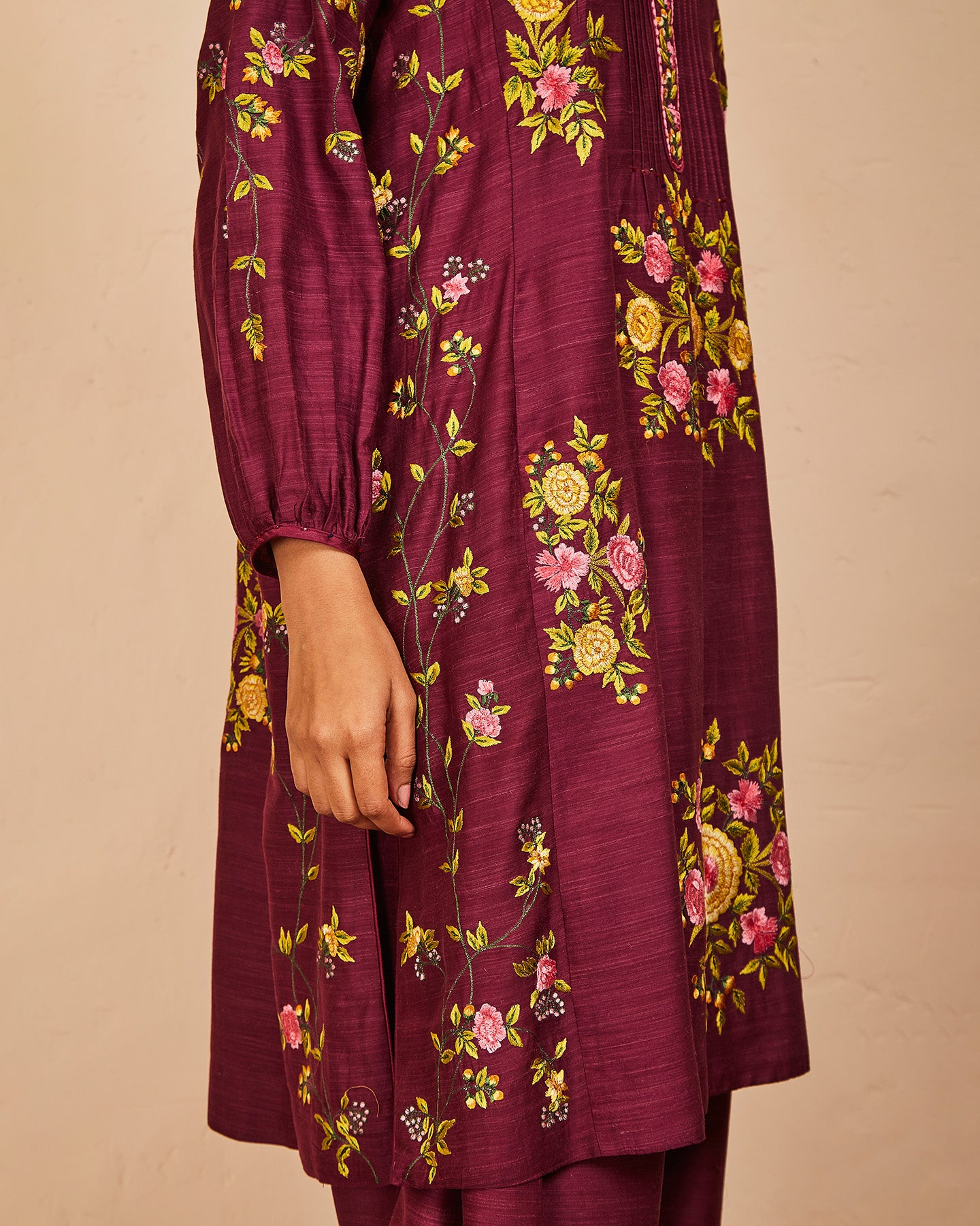 Aarunya Kurta Set