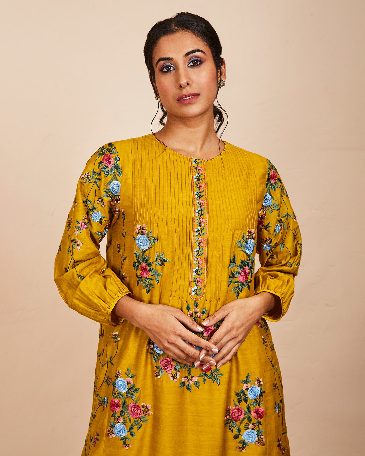 Aarunya Kurta Set