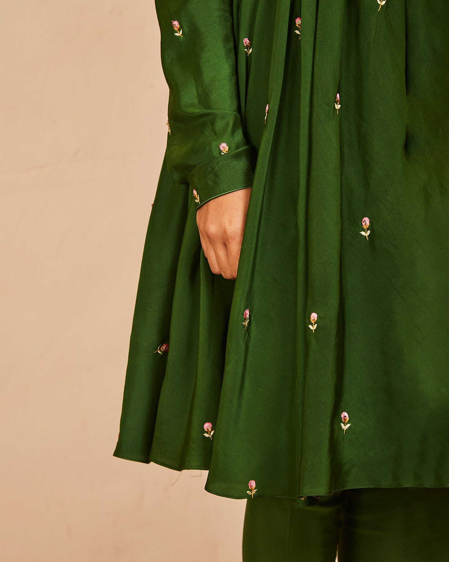 Dhara Anarkali Set