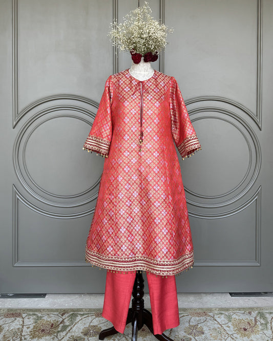 aaira kurta set