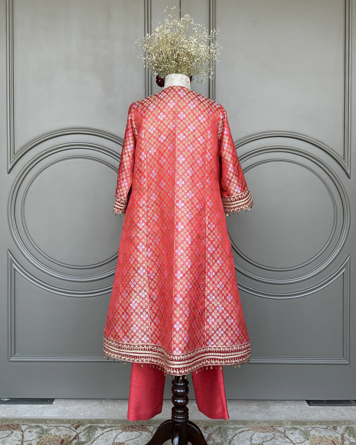 aaira kurta set
